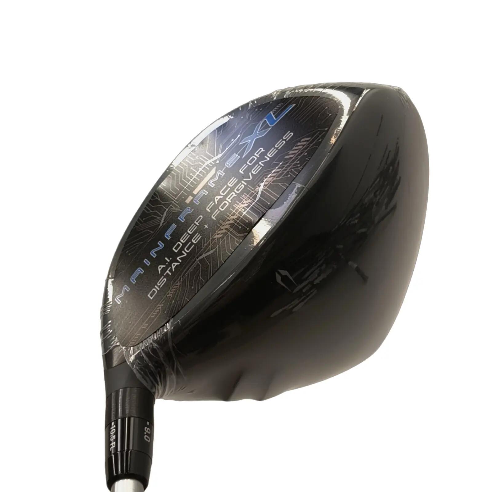 Cleveland Hibore XL Lite Driver / Flex Regular / Loft 10.5 4/6