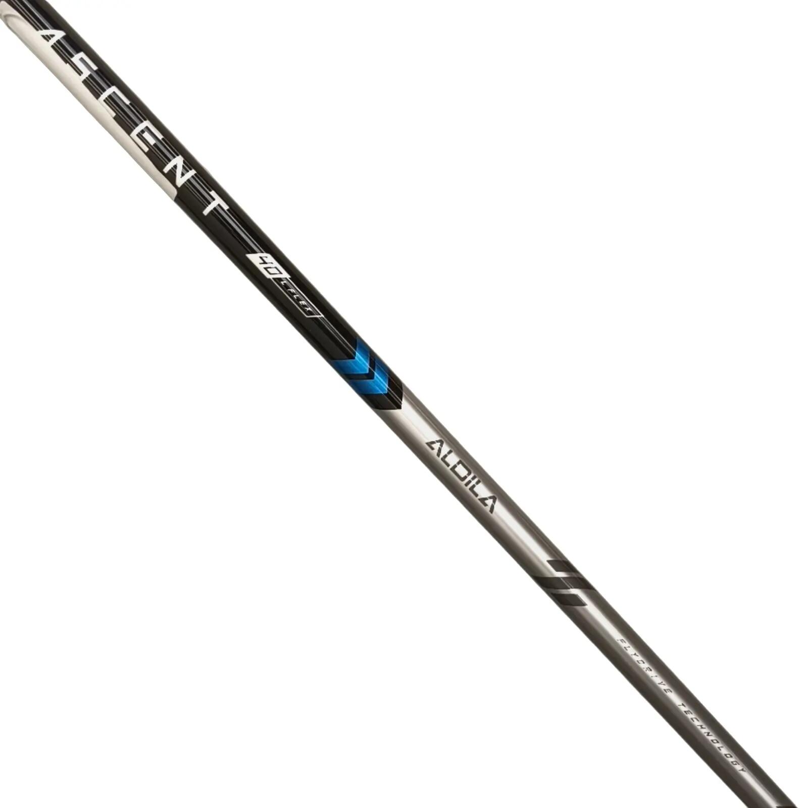 Cleveland Halo XL Hy-Wood Hybrid / Flex Ladies / #6/26 5/6