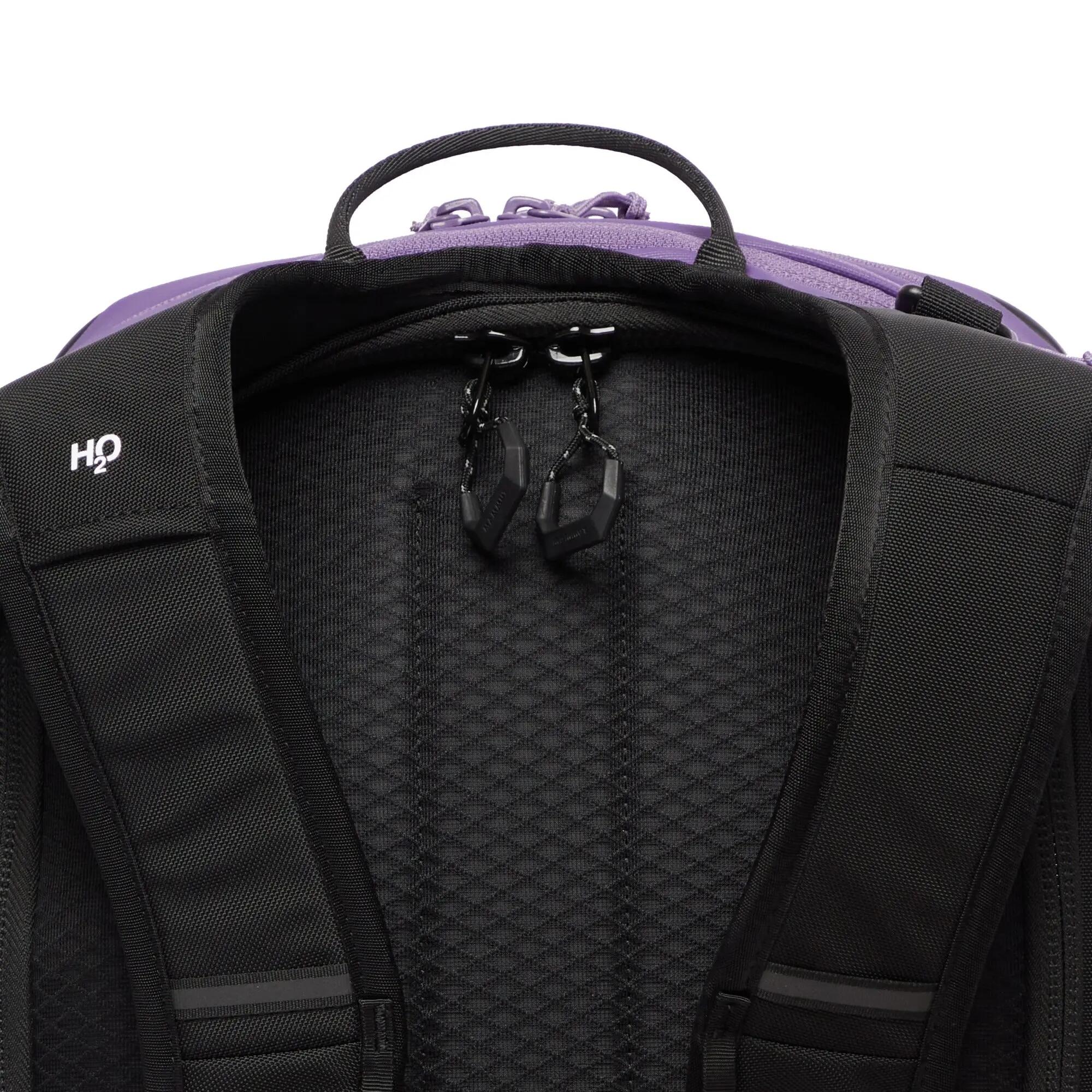 Mammut Nirvana 22 Women - Skitourenrucksack 4/6
