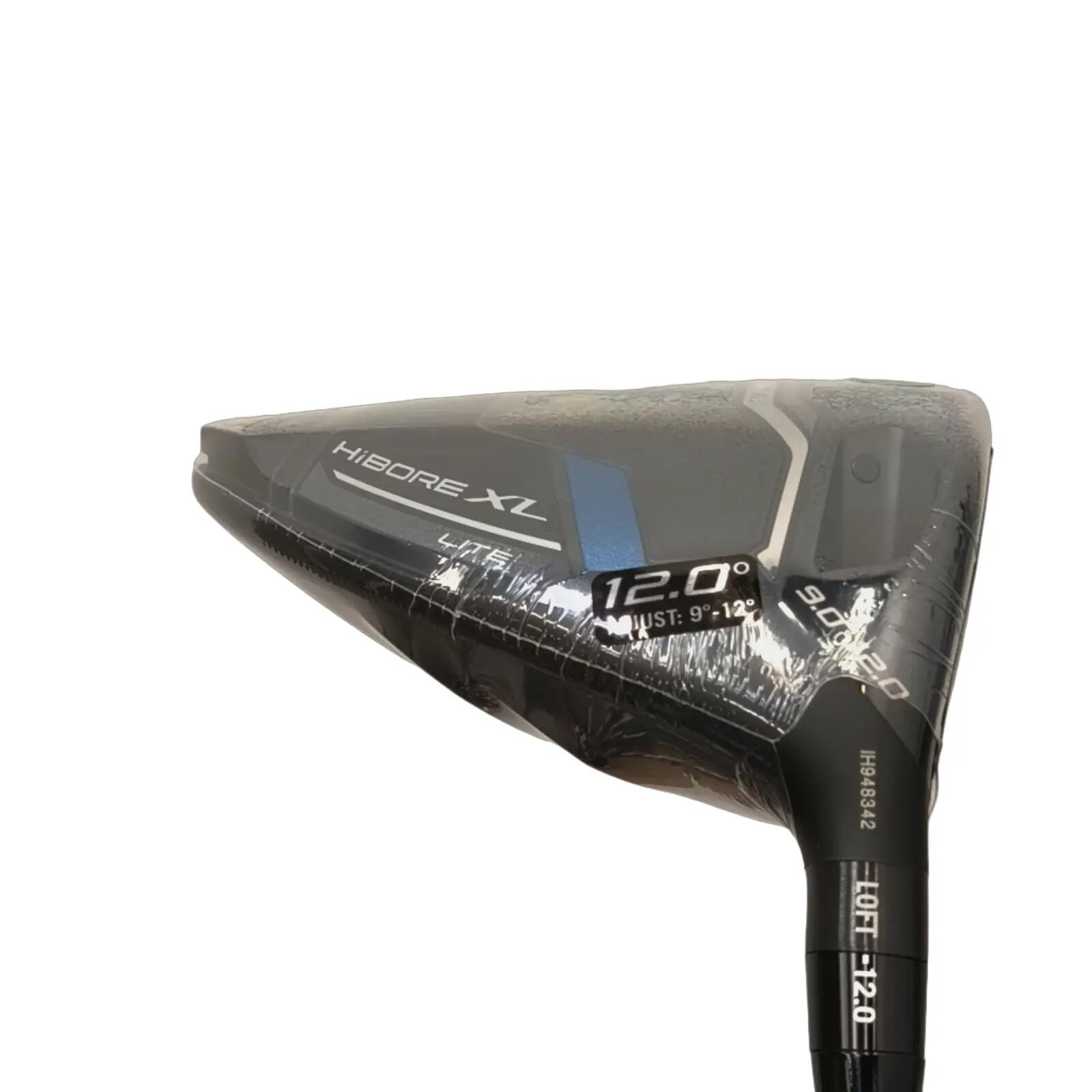 Cleveland Hibore XL Lite Driver / Flex Regular / Loft 10.5 3/6