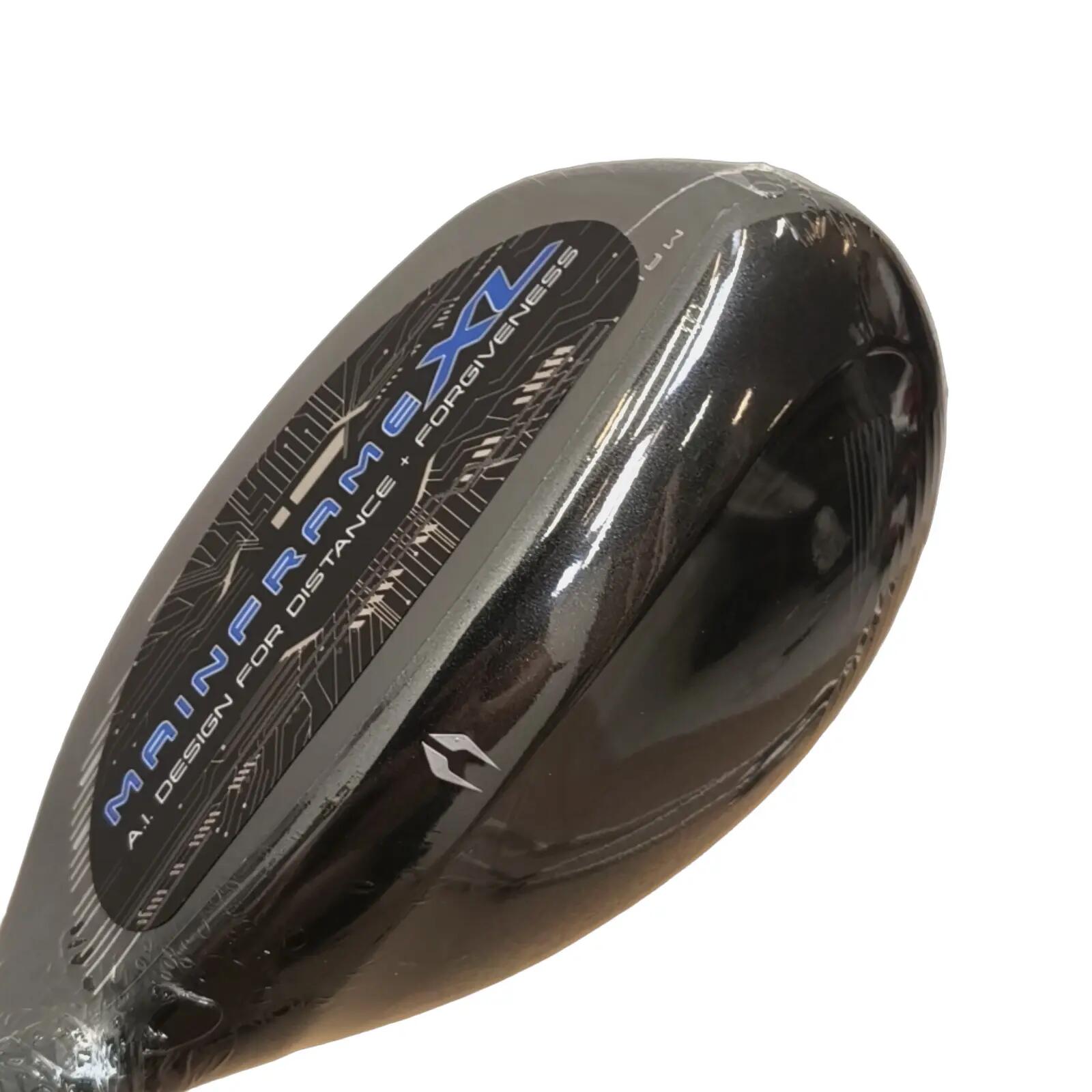Cleveland Halo XL Hy-Wood Hybrid / Flex Ladies / #6/26 4/6