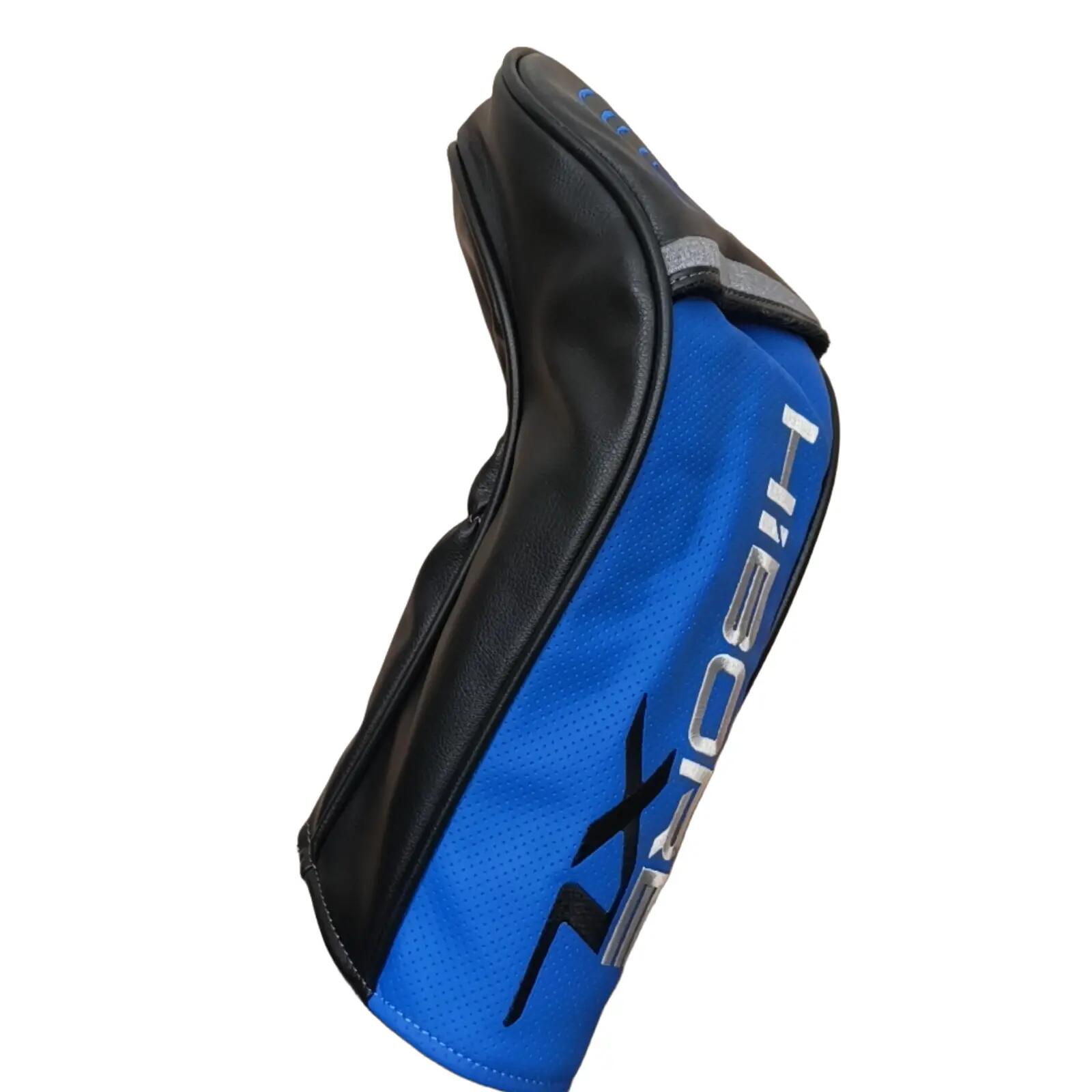 Cleveland Hibore XL Lite Driver / Flex Regular / Loft 10.5 2/6