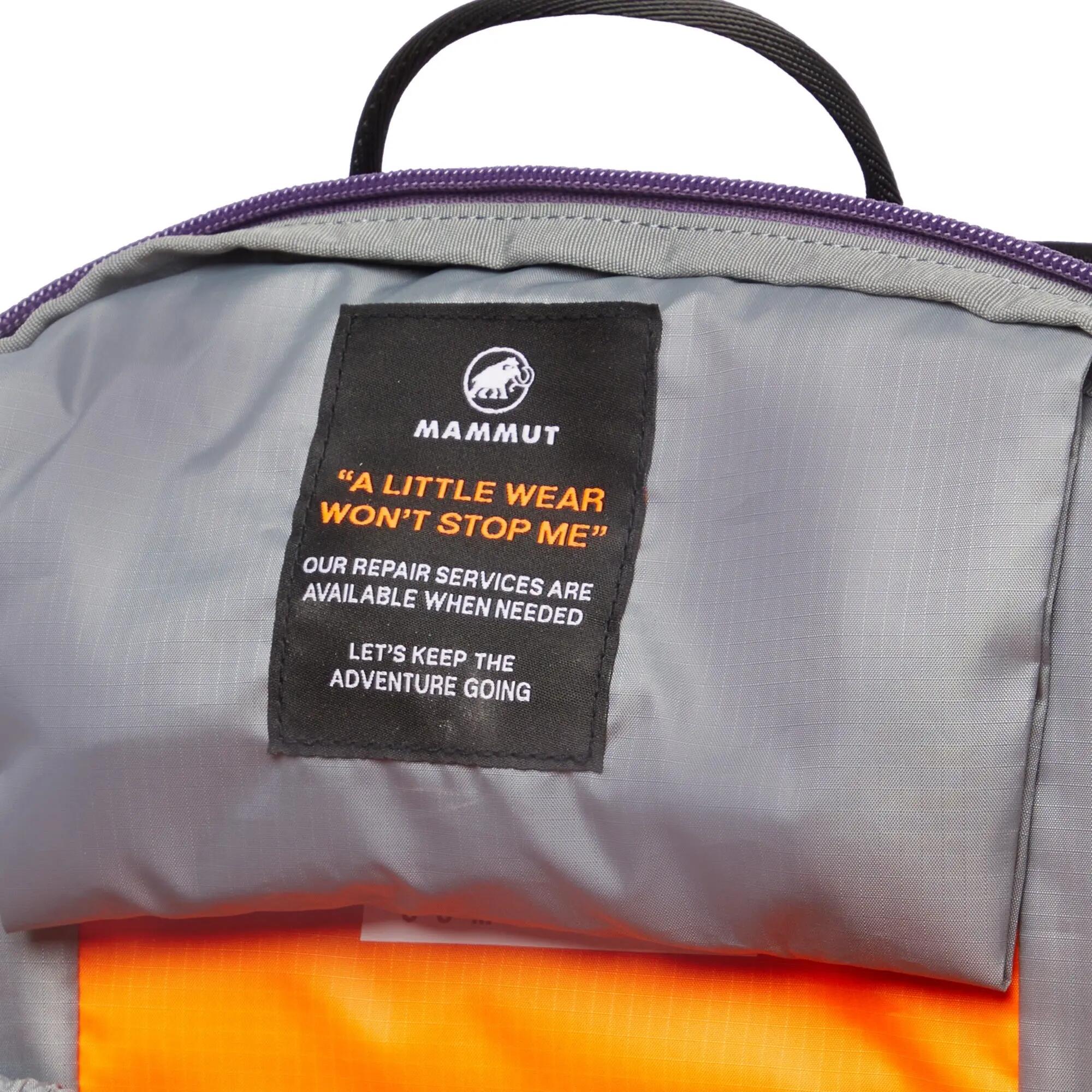 Mammut Nirvana 22 Women - Skitourenrucksack 3/6
