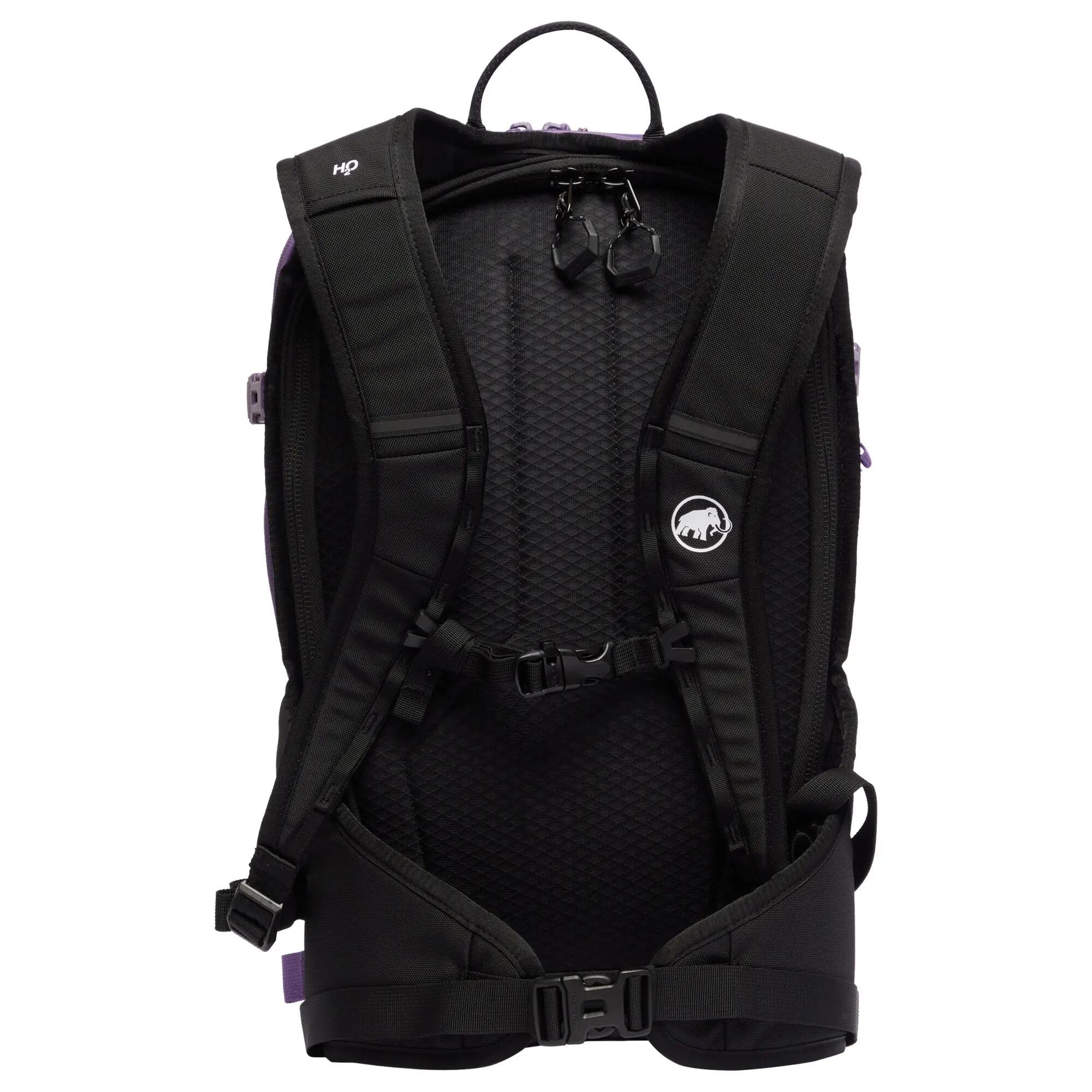 Mammut Nirvana 22 Women - Skitourenrucksack 2/6