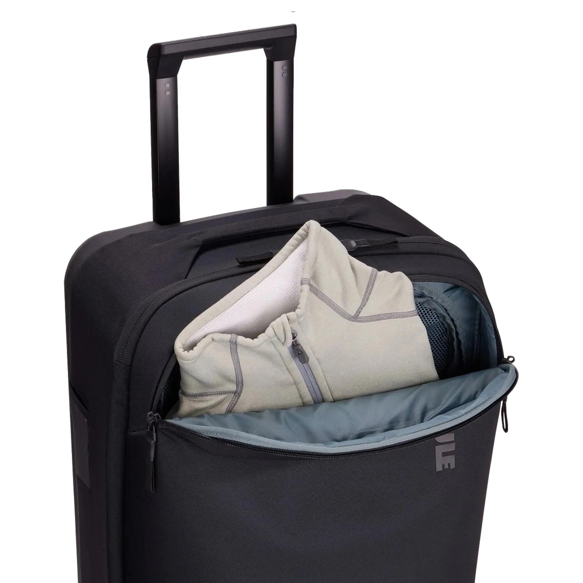 Thule Subterra 2 - 4-Rollen-Trolley 68 cm 4/4