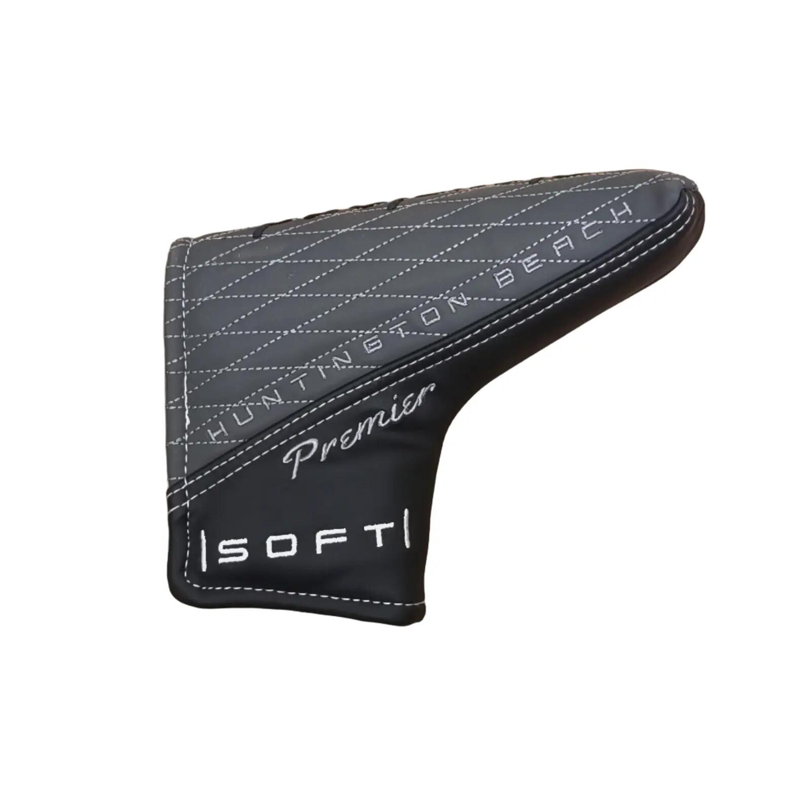 Cleveland Huntington Beach Soft Premier #4 Putter / 33" 2/6