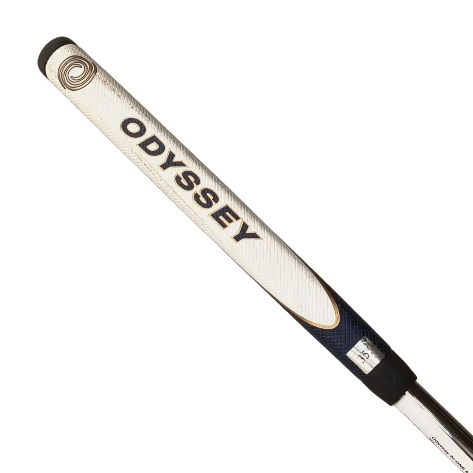 Odyssey Ai ONE Milled Two T Putter / 35" 7/7