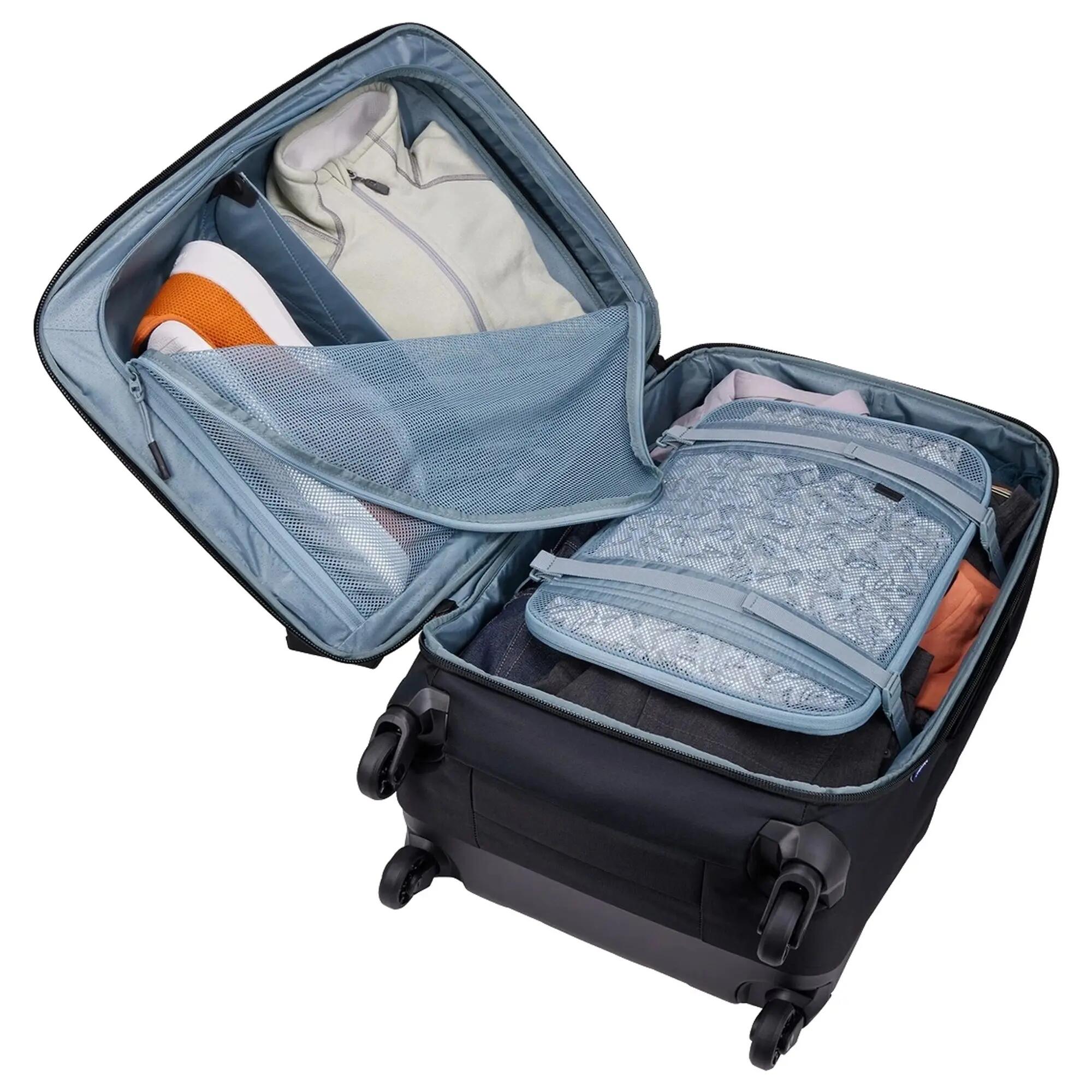 Thule Subterra 2 - 4-Rollen-Trolley 68 cm 3/4