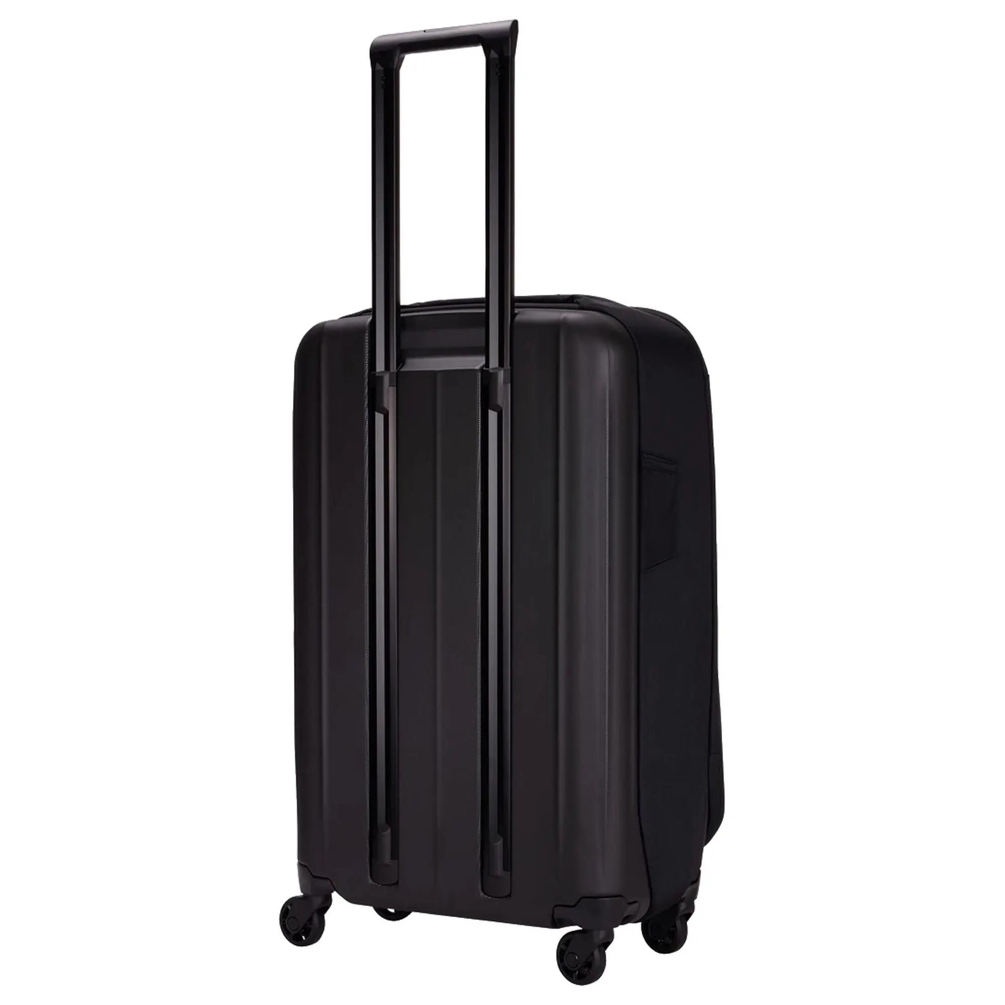 Thule Subterra 2 - 4-Rollen-Trolley 68 cm 2/4