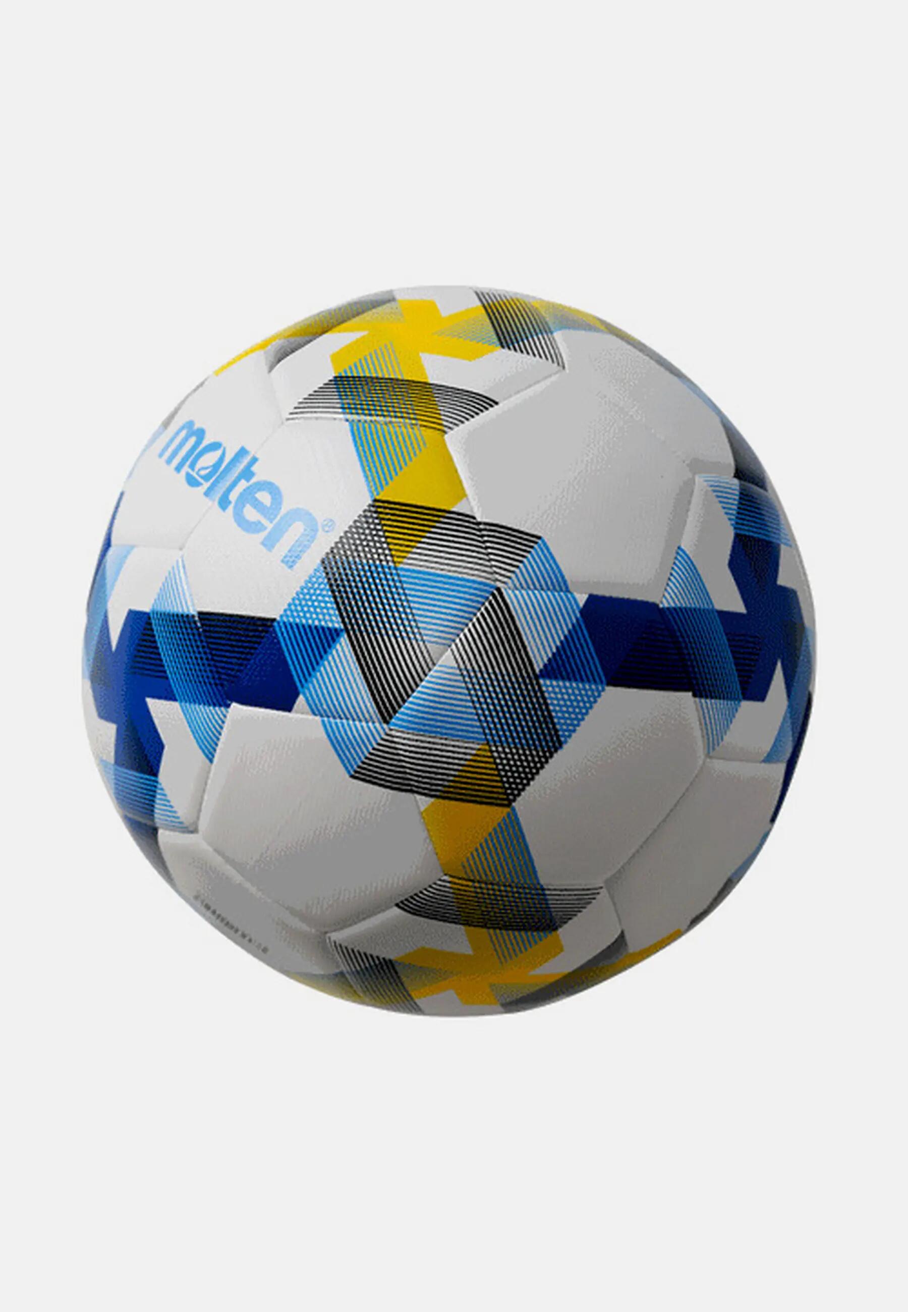 Hochwertiger Fußball für ambitioniertes Training und zuverlässige Performance 2/2