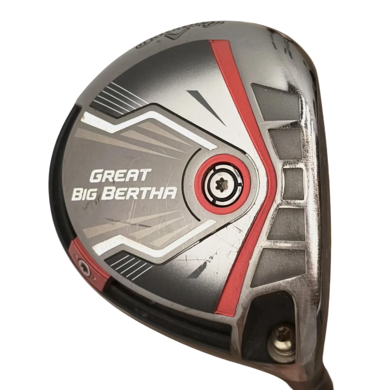 CALLAWAY picture