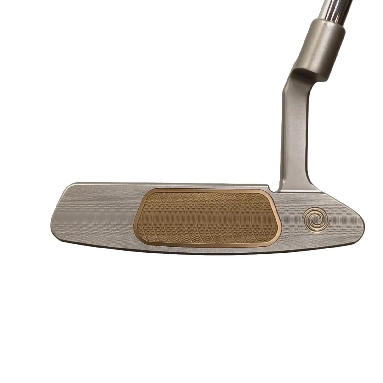 Odyssey Ai ONE Milled Two T Putter / 35" 4/7