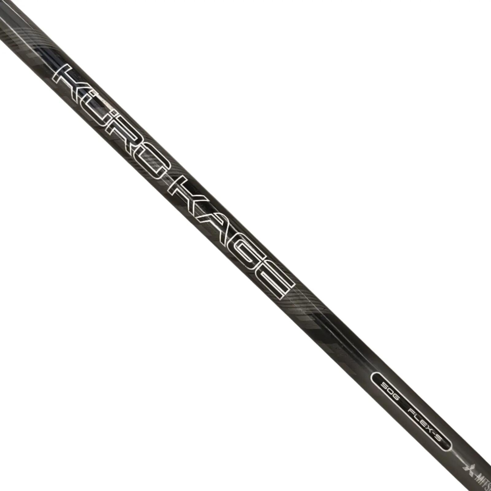 Callaway Great Big Bertha Driver / Flex Estándar / Loft 9.5 5/6
