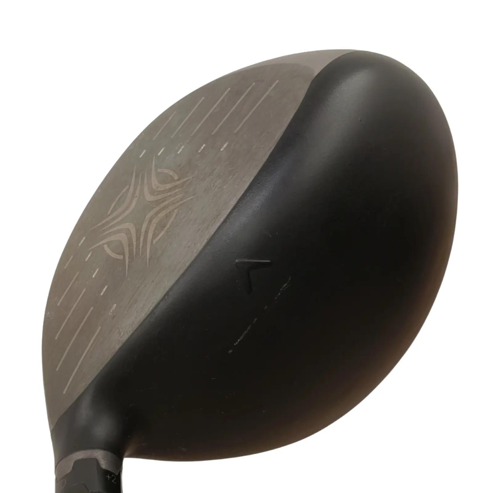 Callaway Great Big Bertha Driver / Flex Estándar / Loft 9.5 4/6