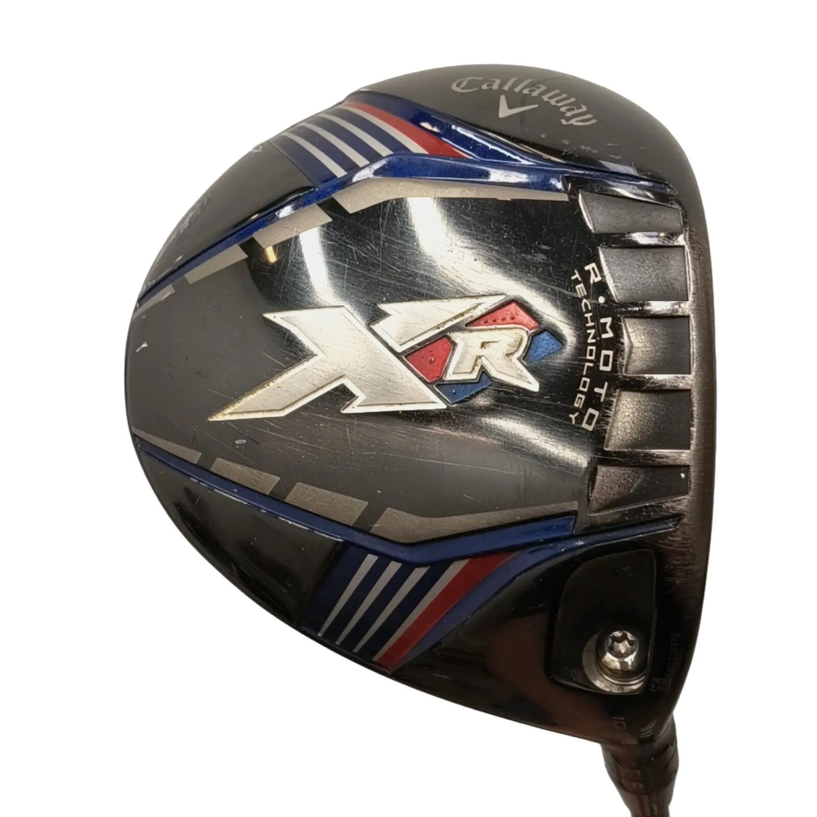 CALLAWAY picture