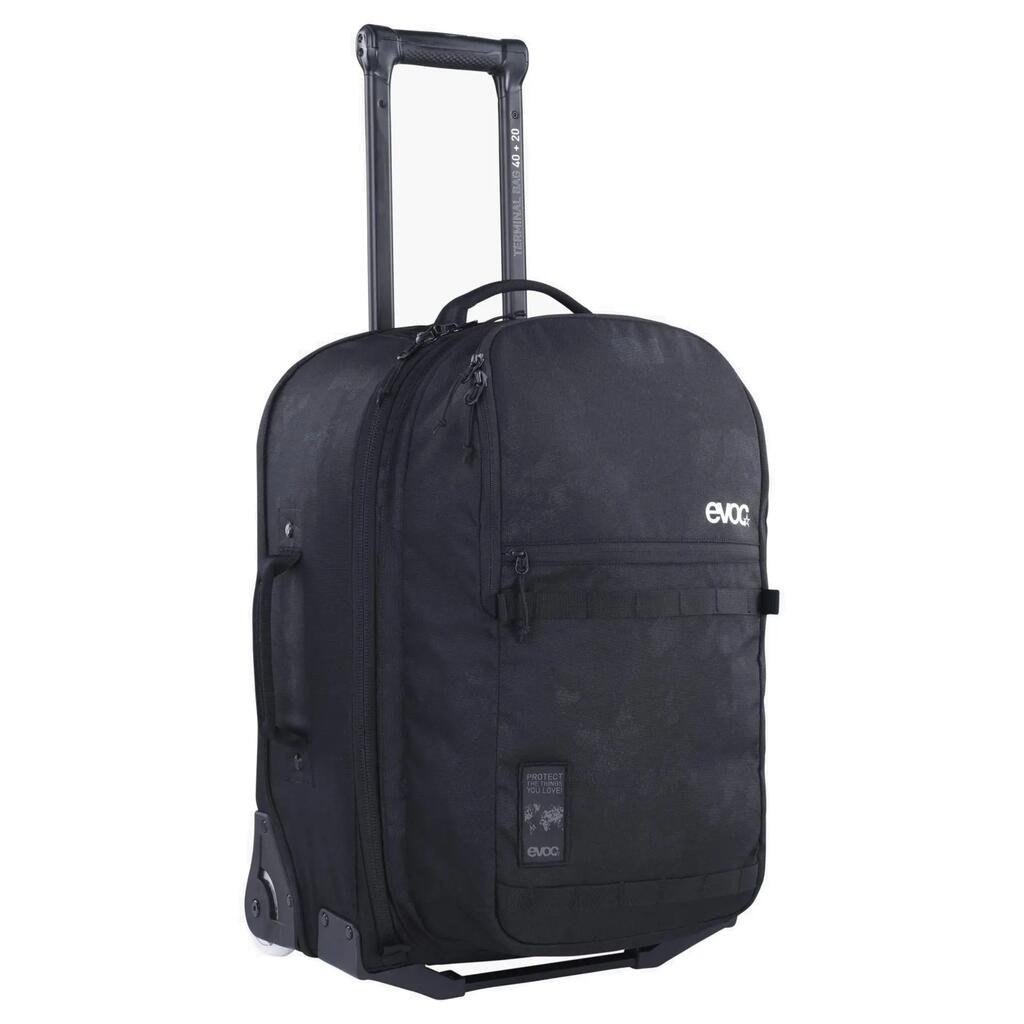EVOC Terminal Bag 40+20 trolley
