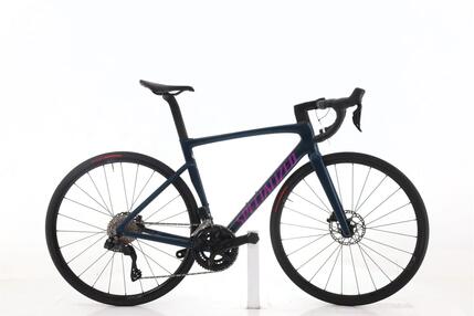 Vélo de route reconditionné · Tarmac SL7 Di2 12V · Très bon état