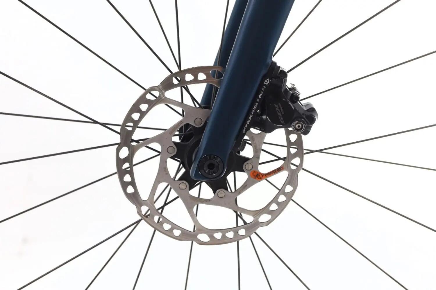 Vélo de route reconditionné ·  Tarmac SL7 Di2 12V · Très bon état 7/8