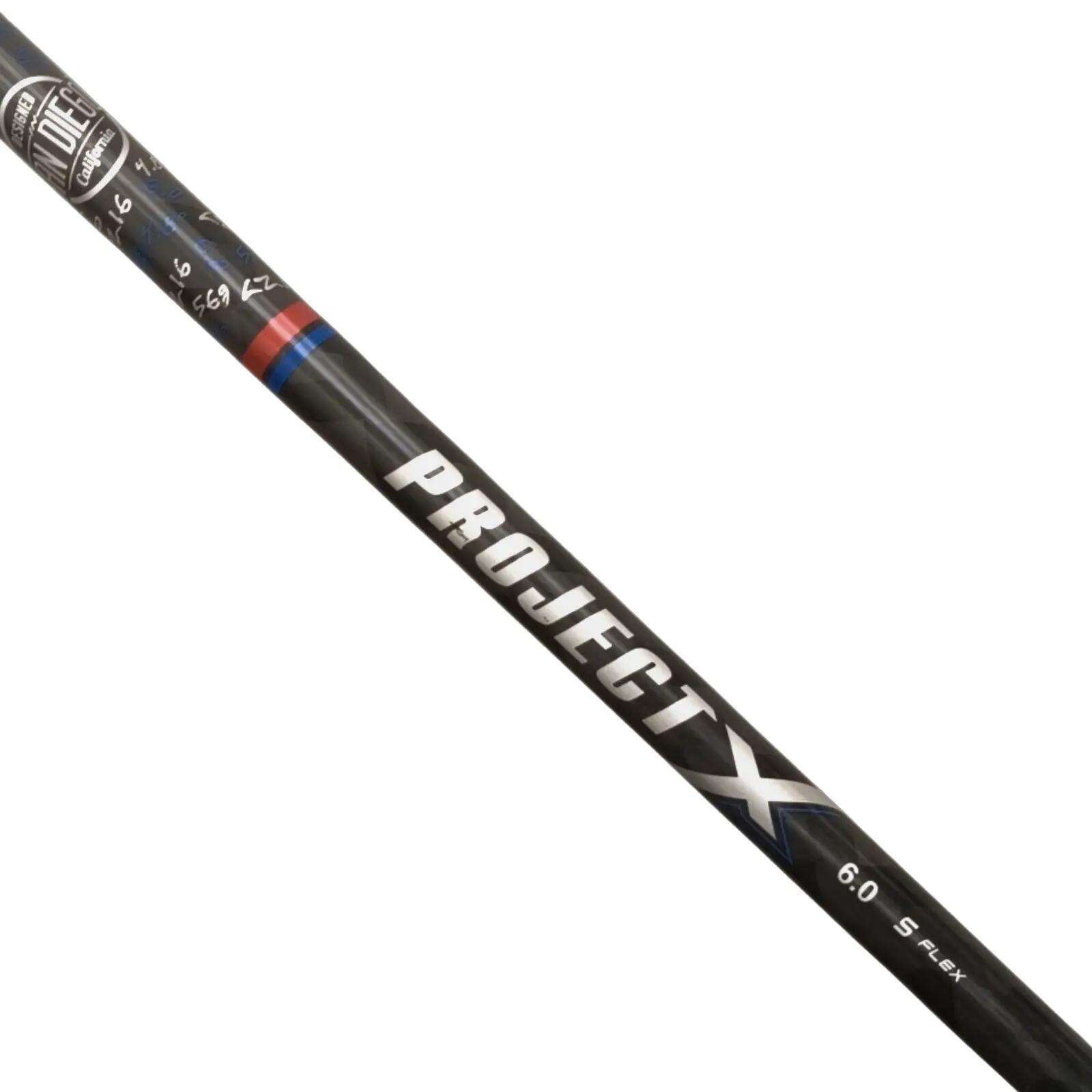 Callaway XR Driver / Flex Standard / Loft 10.5 5/6
