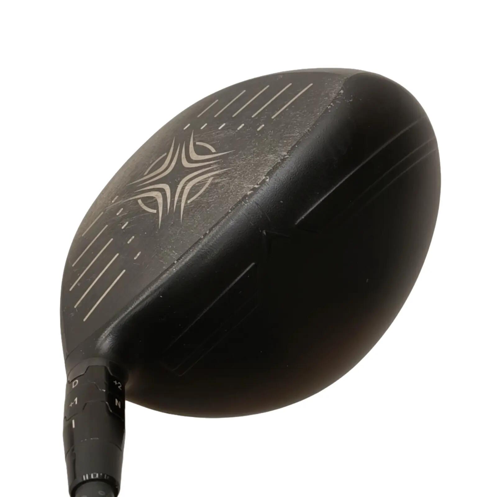 Callaway XR Driver / Flex Standard / Loft 10.5 4/6