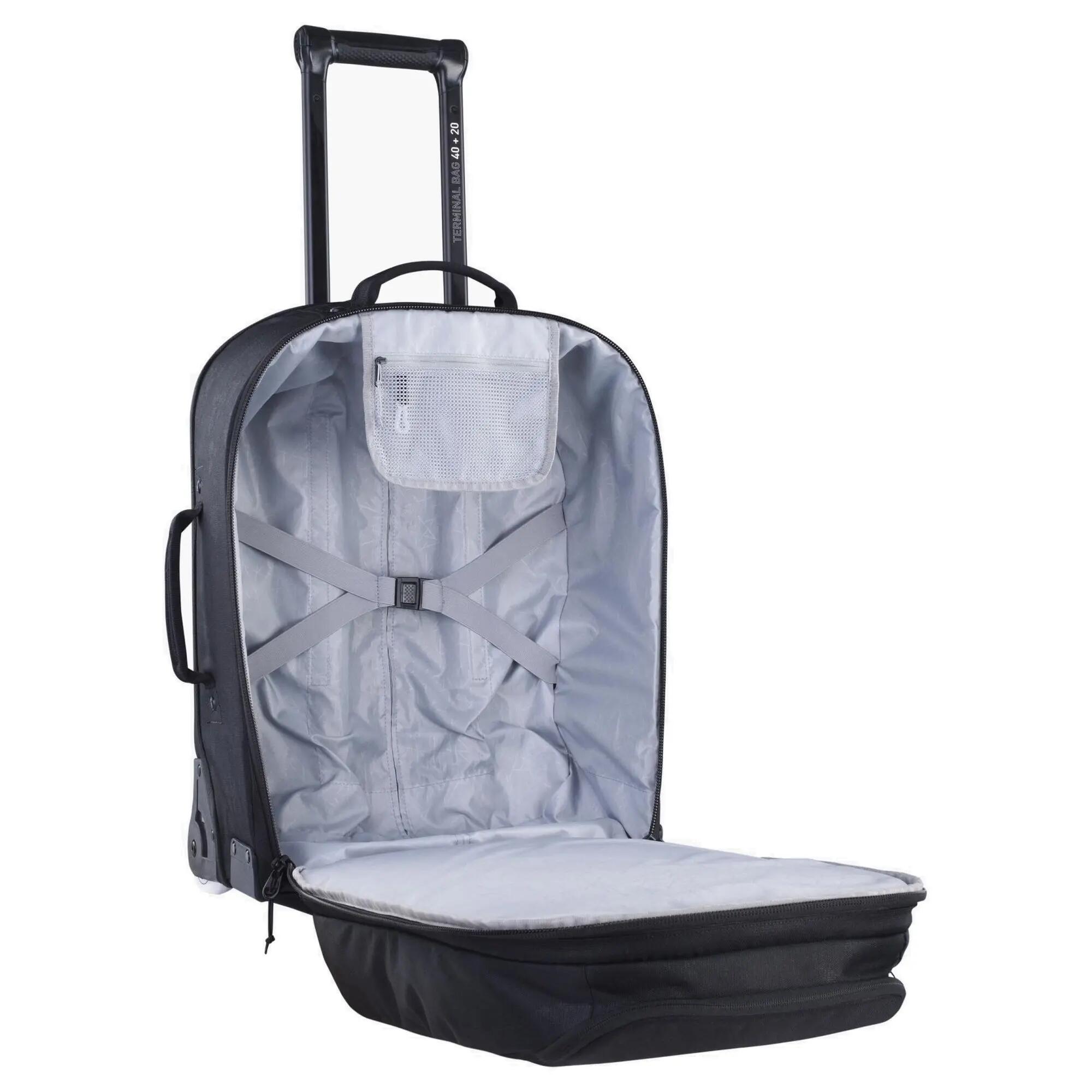 EVOC Terminal Bag 40+20 trolley 4/7