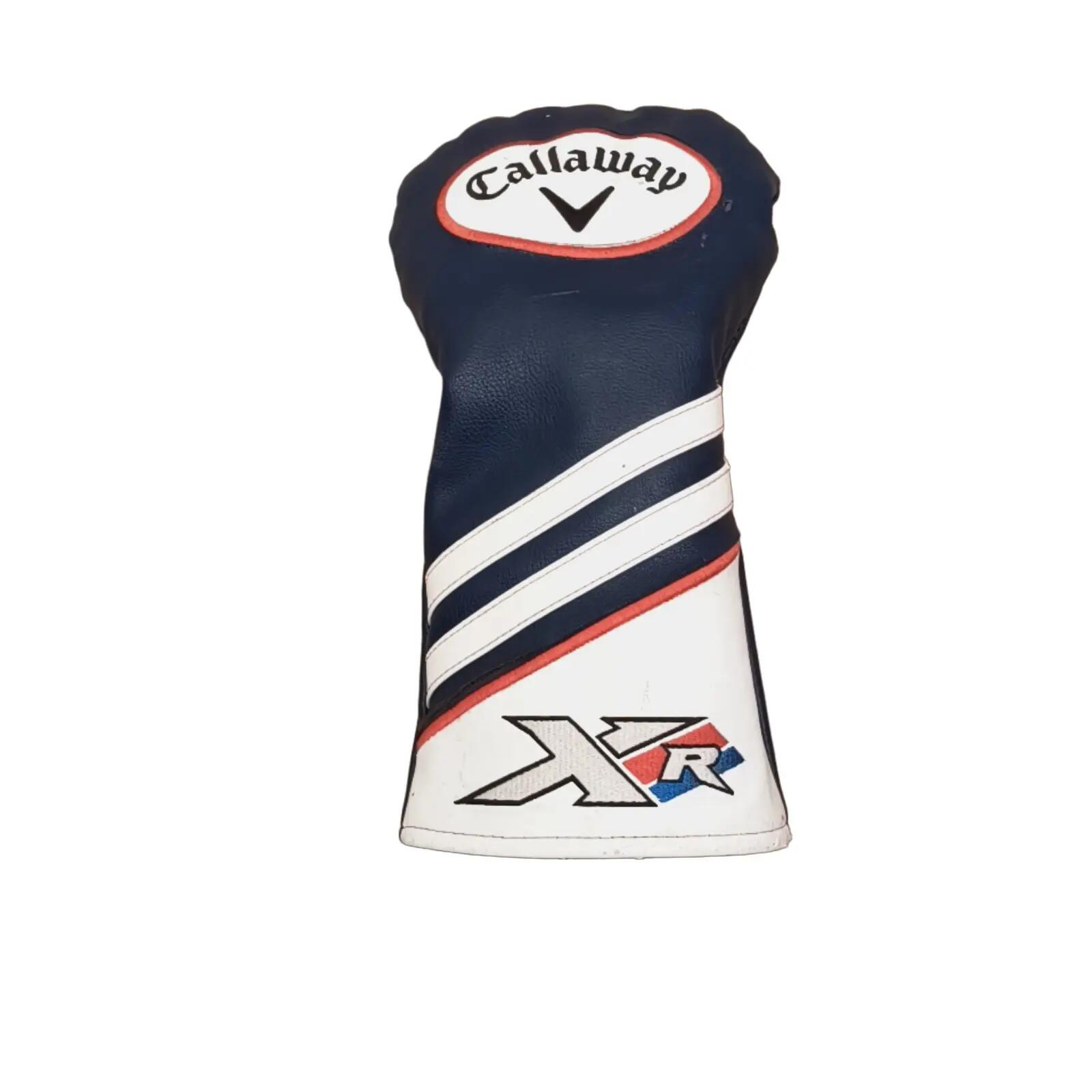 Callaway XR Driver / Flex Standard / Loft 10.5 2/6