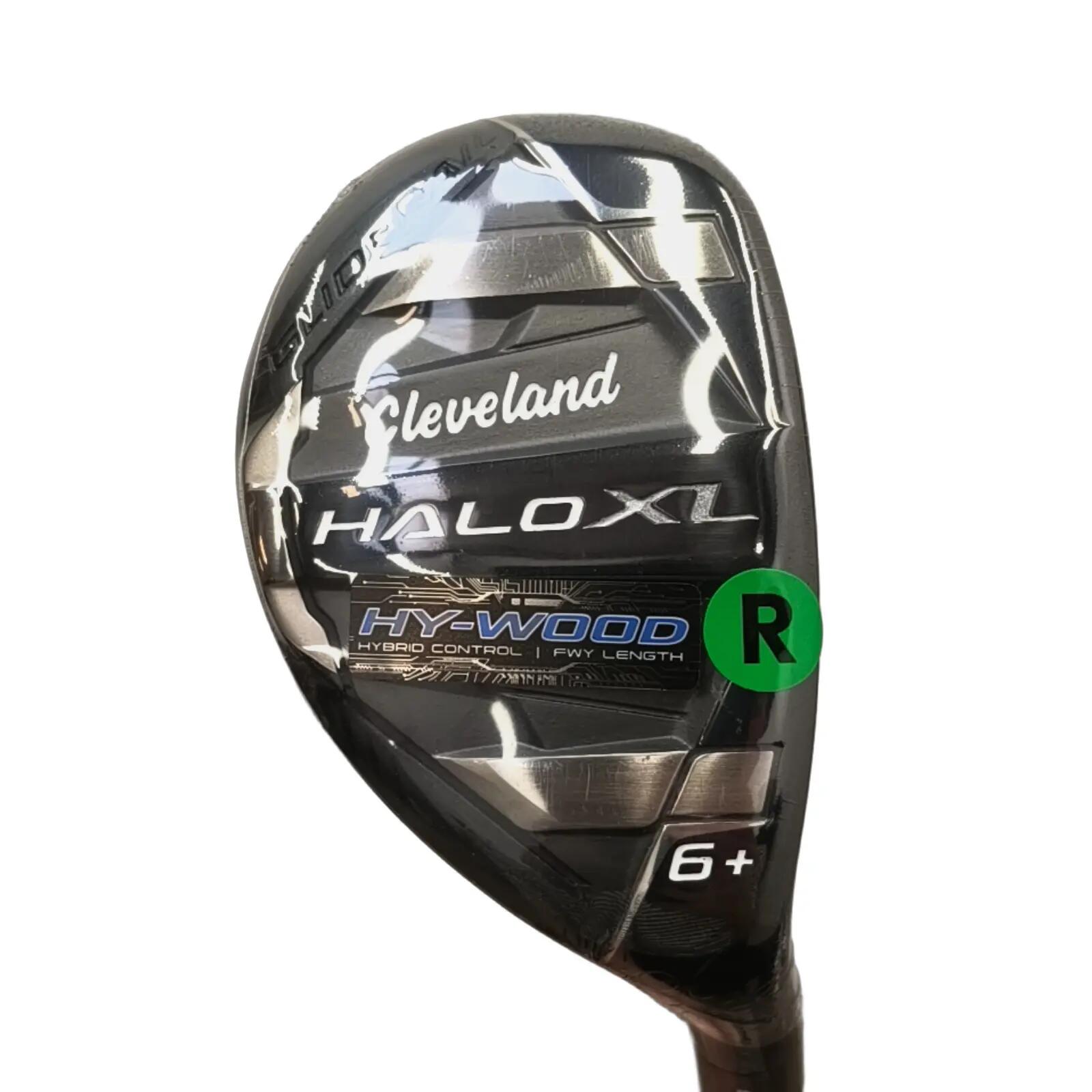 CLEVELAND GOLF picture