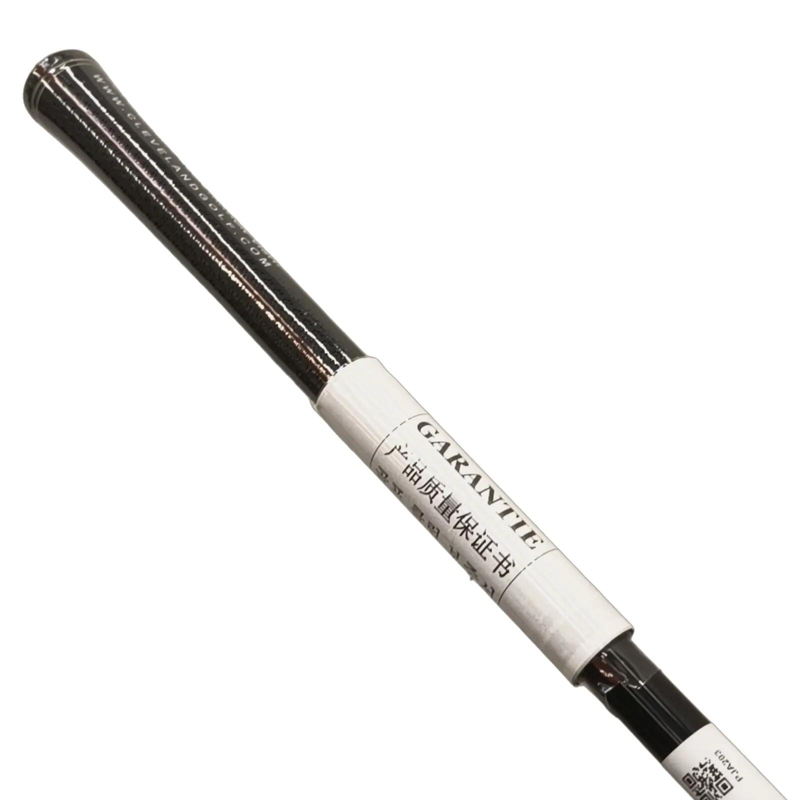 Cleveland Halo XL Hy-Wood Hybrid / Flex Regular / #6/26 6/6