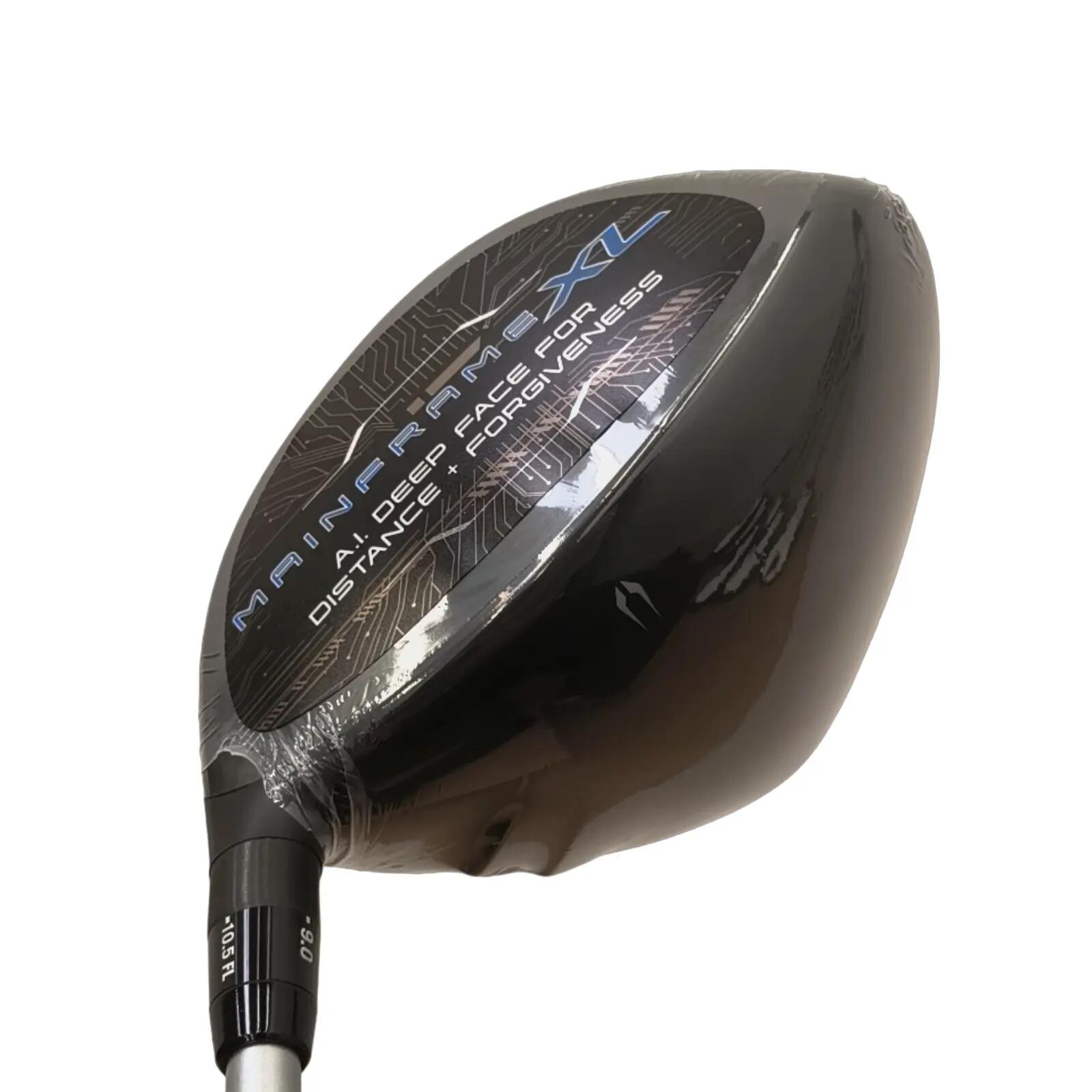 Cleveland Hibore XL Lite Driver / Flex Regular / Loft 10.5 4/6