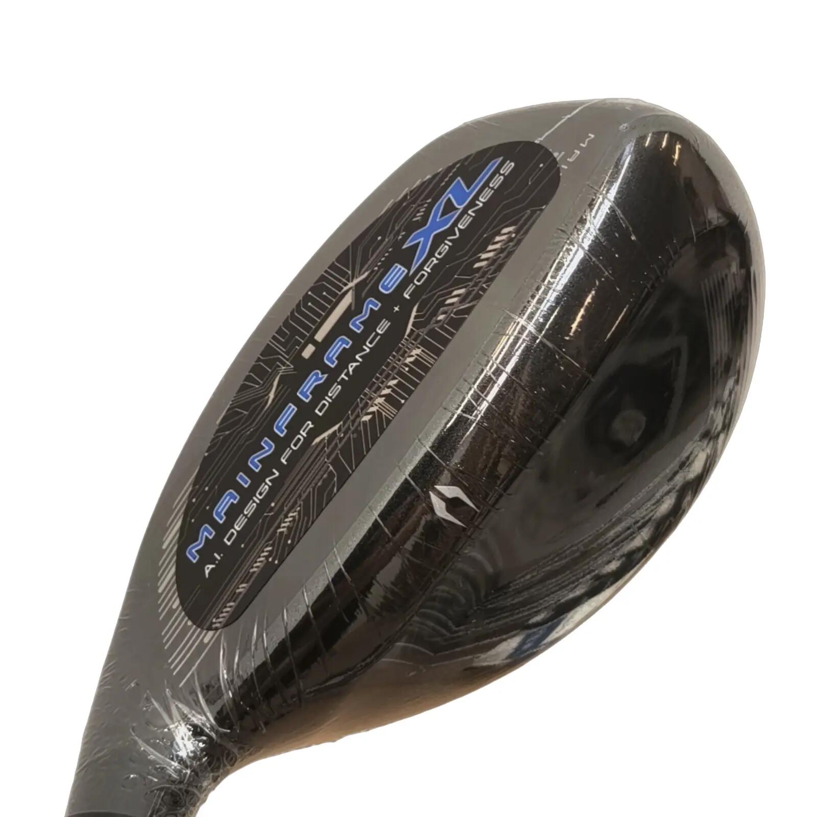 Cleveland Halo XL Hy-Wood Hybrid / Flex Stiff / #5/23 4/6