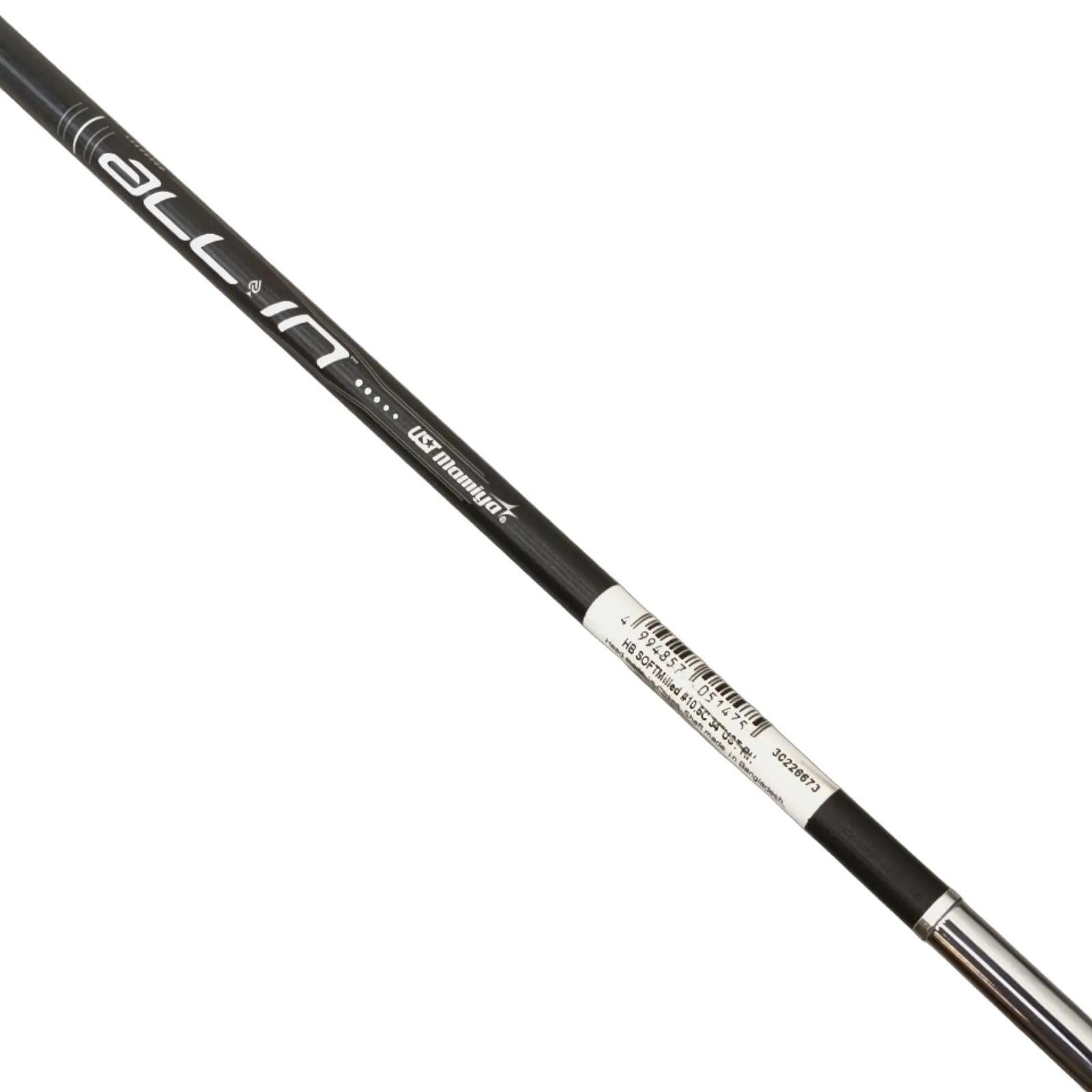 Cleveland HB Soft Milled #10.5 UST Putter / 34" 7/7