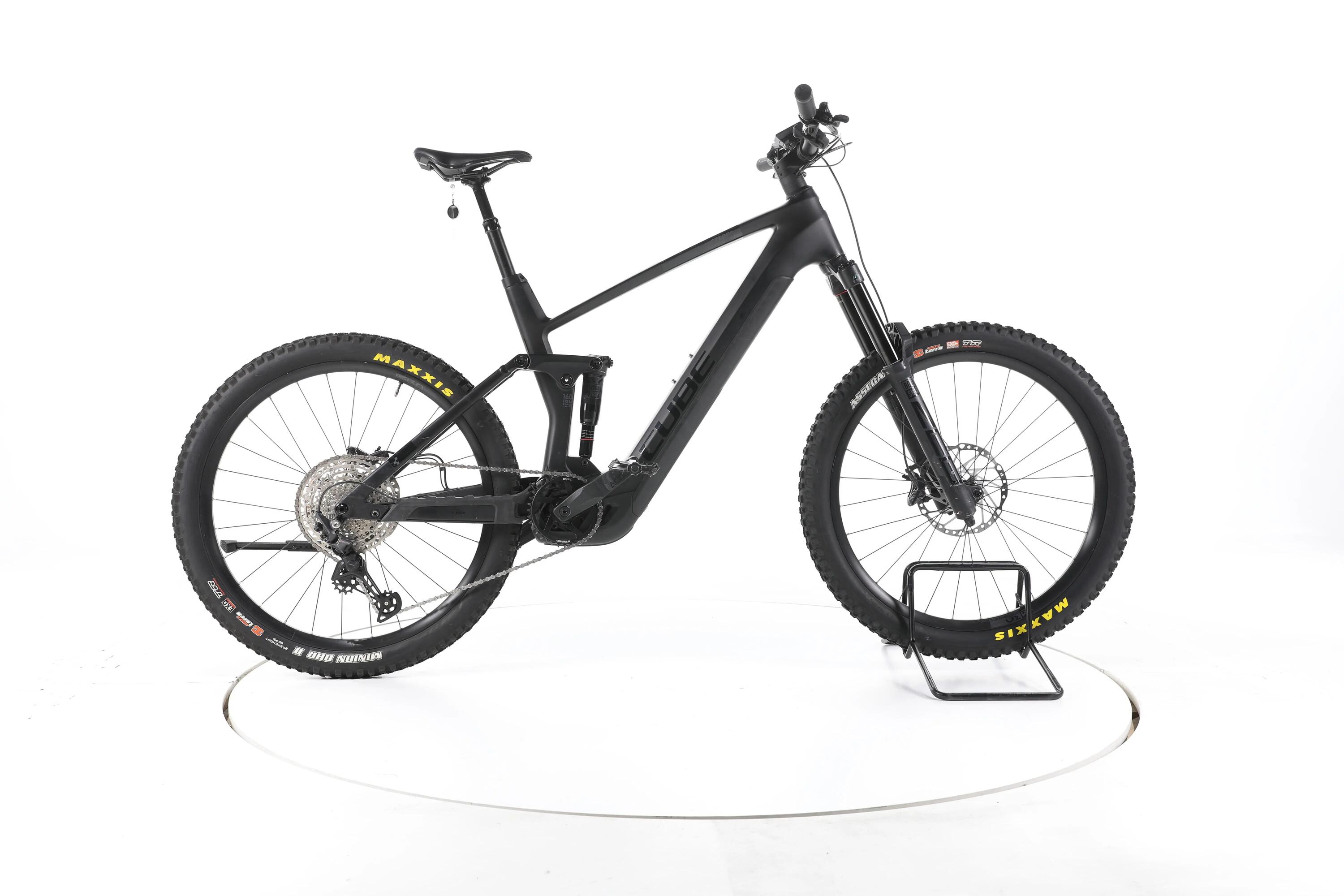 CUBE picture