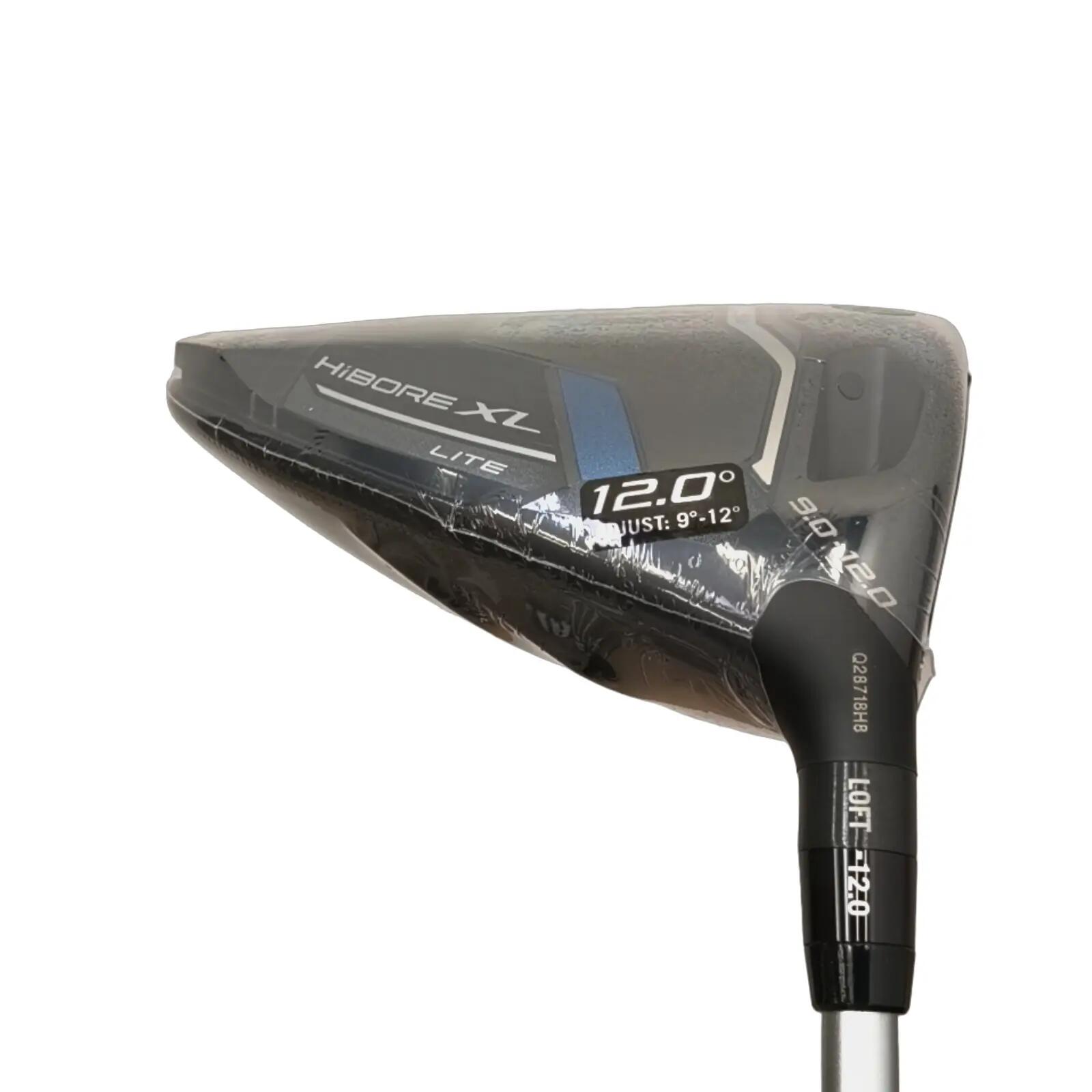 Cleveland Hibore XL Lite Driver / Flex Regular / Loft 10.5 3/6