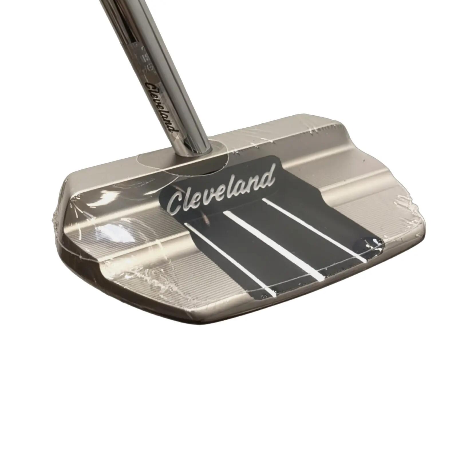Cleveland HB Soft Milled #10.5 UST Putter / 34" 6/7