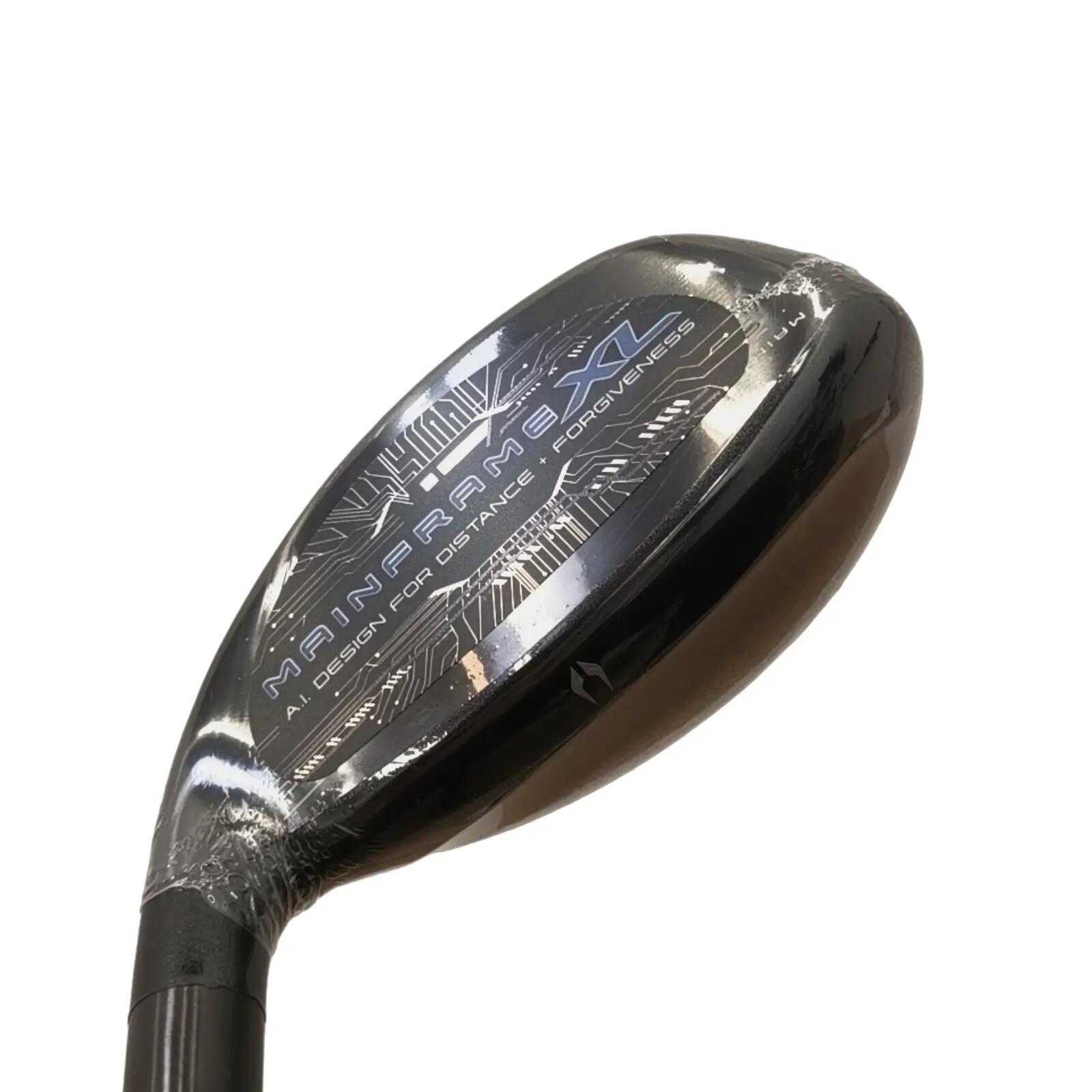 Cleveland Halo XL Hy-Wood Hybrid / Flex Regular / #6/26 4/6