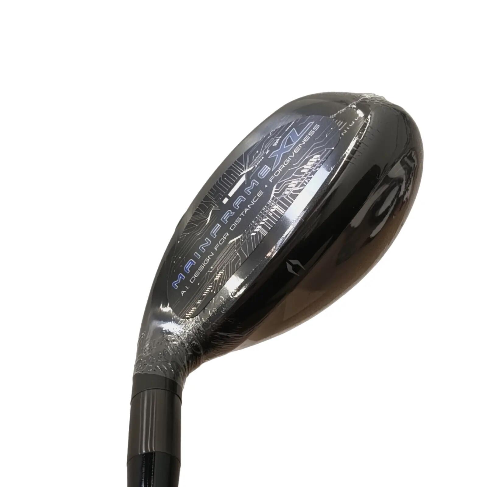 Cleveland Halo XL Hy-Wood Hybrid / Flex Regular / #6/26 4/6