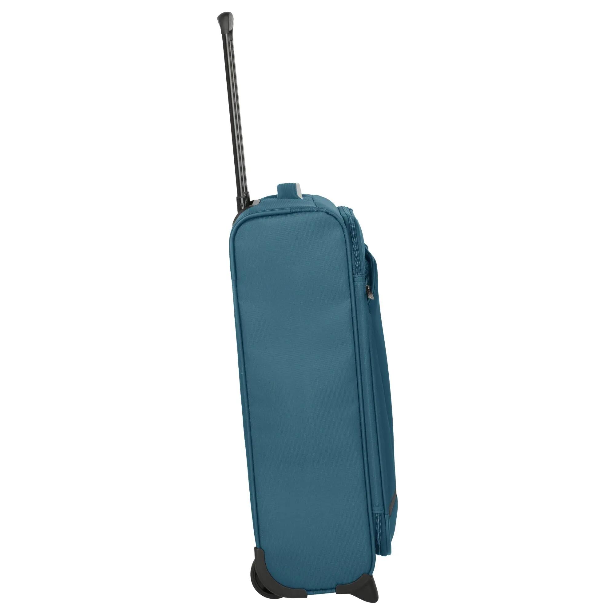 Travelite Jetpack Multi Light - 2-Rollen-Trolley S 55 cm 5/7