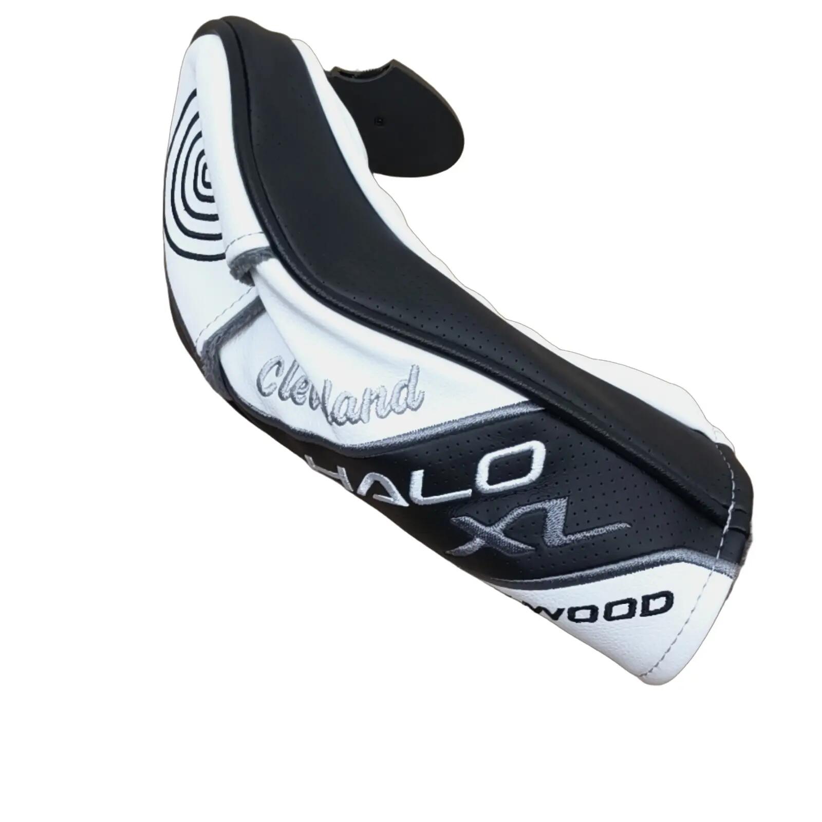 Cleveland Halo XL Hy-Wood Hybrid / Flex Regular / #6/26 2/6