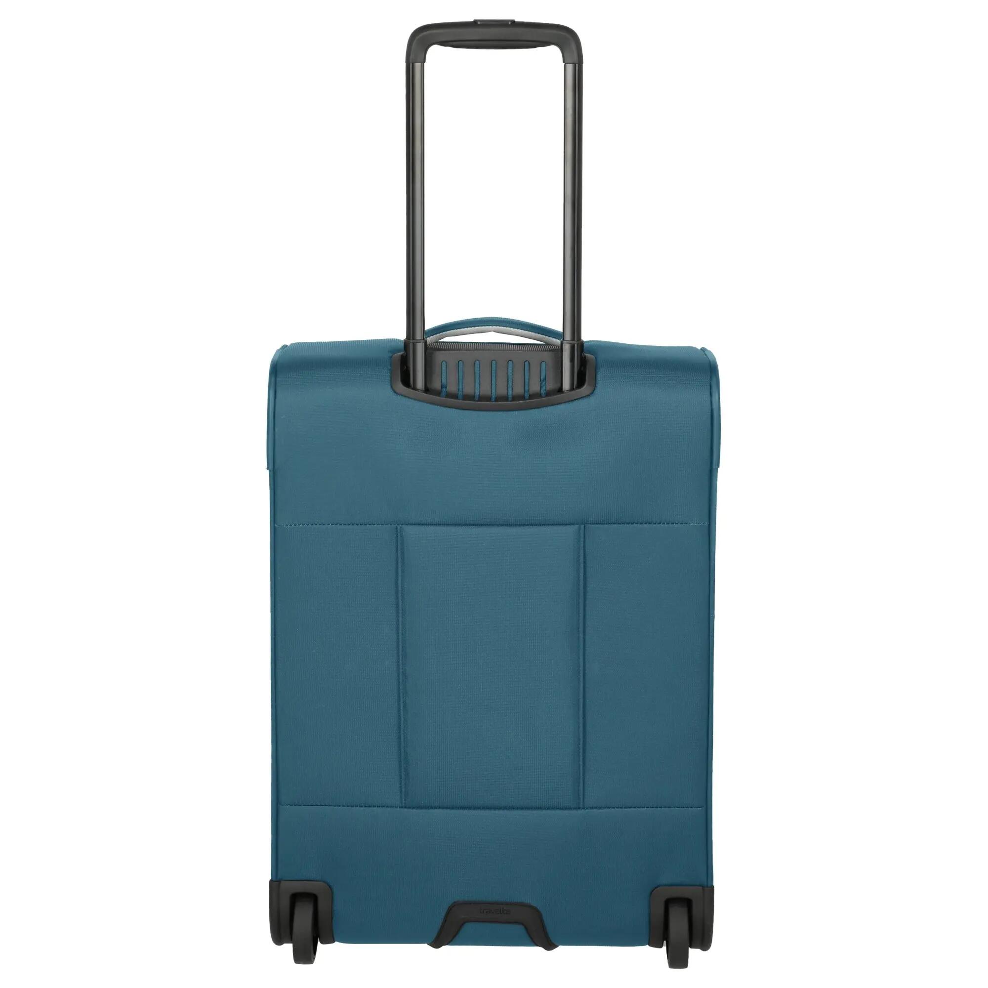 Travelite Jetpack Multi Light - 2-Rollen-Trolley S 55 cm 4/7