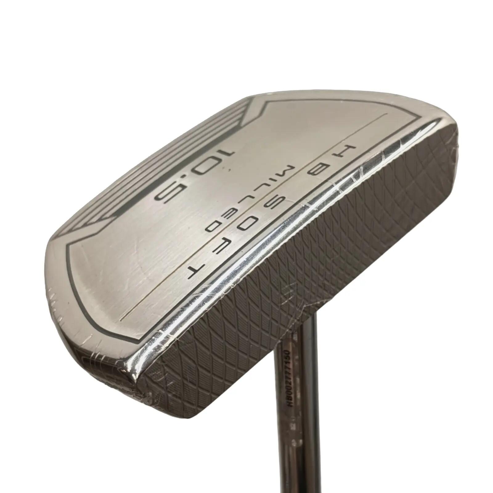 Cleveland HB Soft Milled #10.5 UST Putter / 34" 3/7