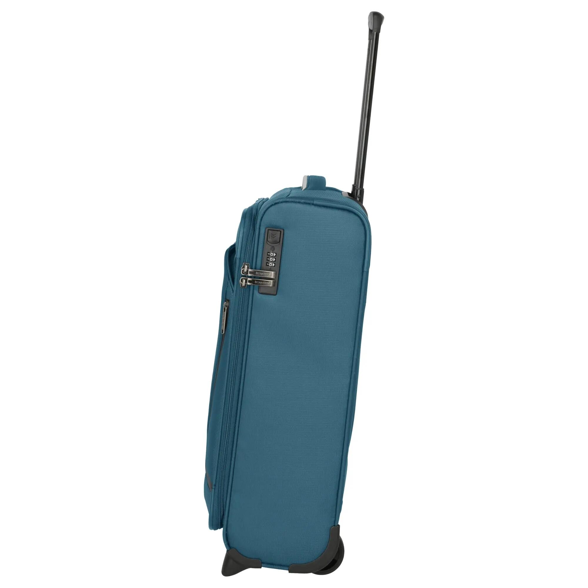 Travelite Jetpack Multi Light - 2-Rollen-Trolley S 55 cm 3/7