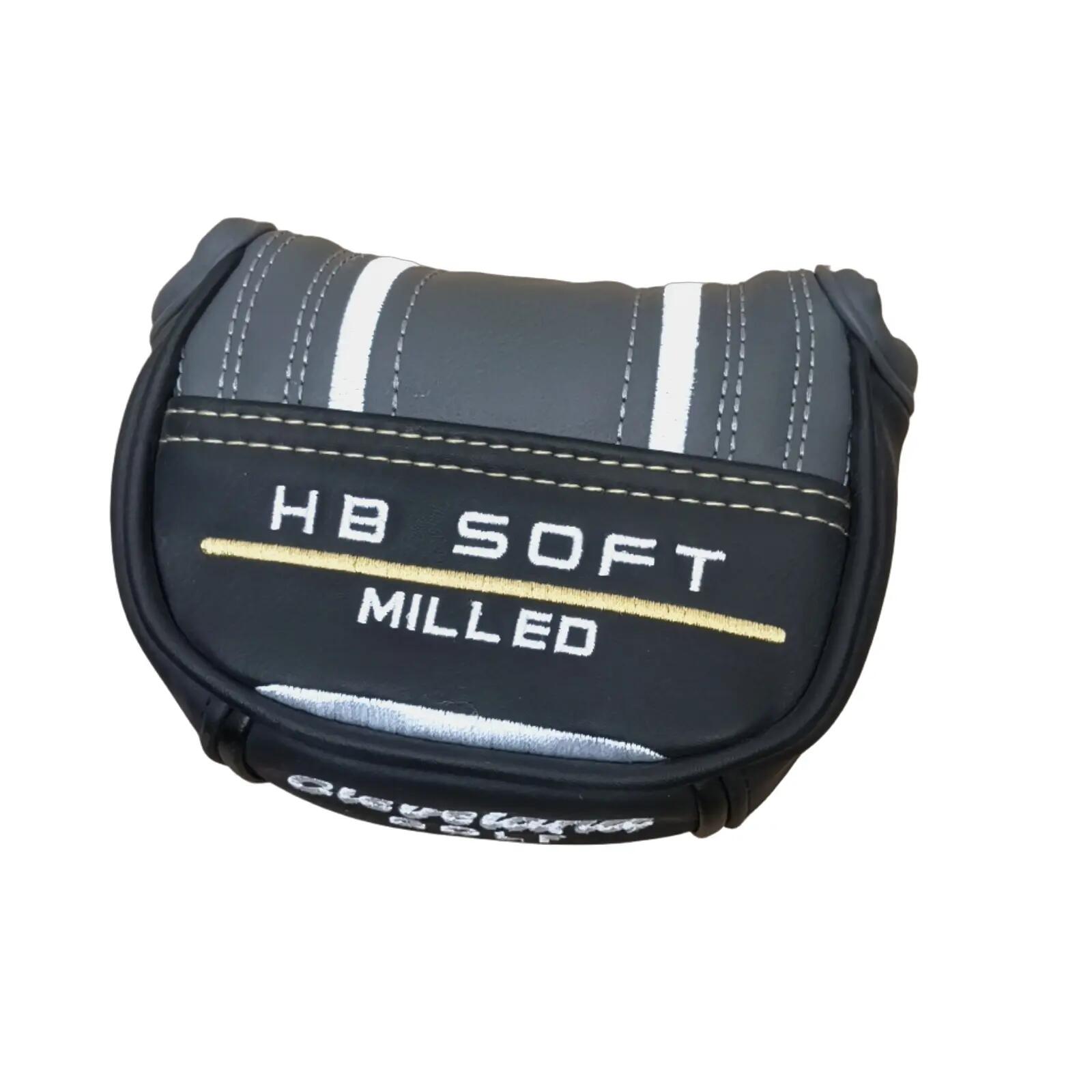 Cleveland HB Soft Milled #10.5 UST Putter / 34" 2/7