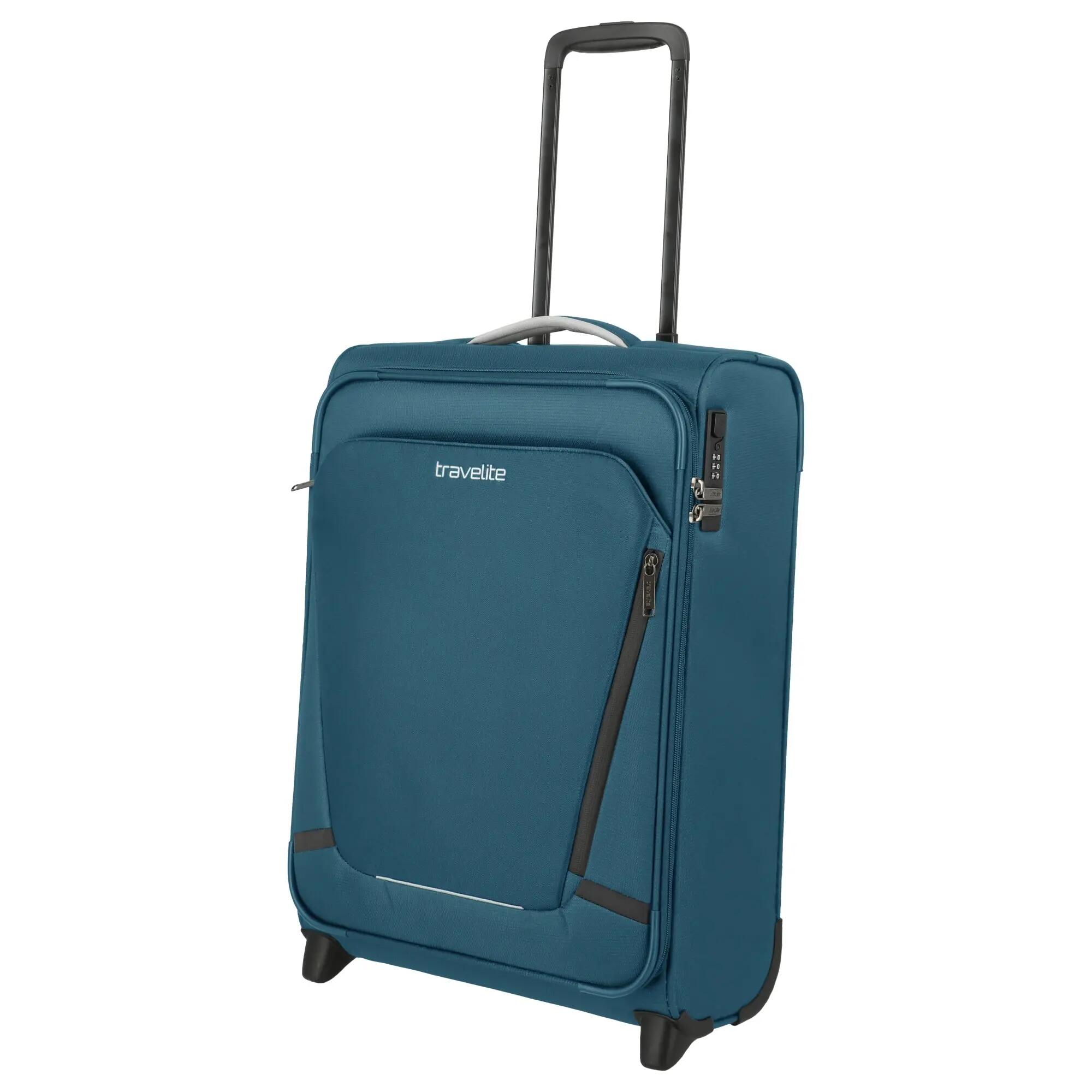 Travelite Jetpack Multi Light - 2-Rollen-Trolley S 55 cm 2/7