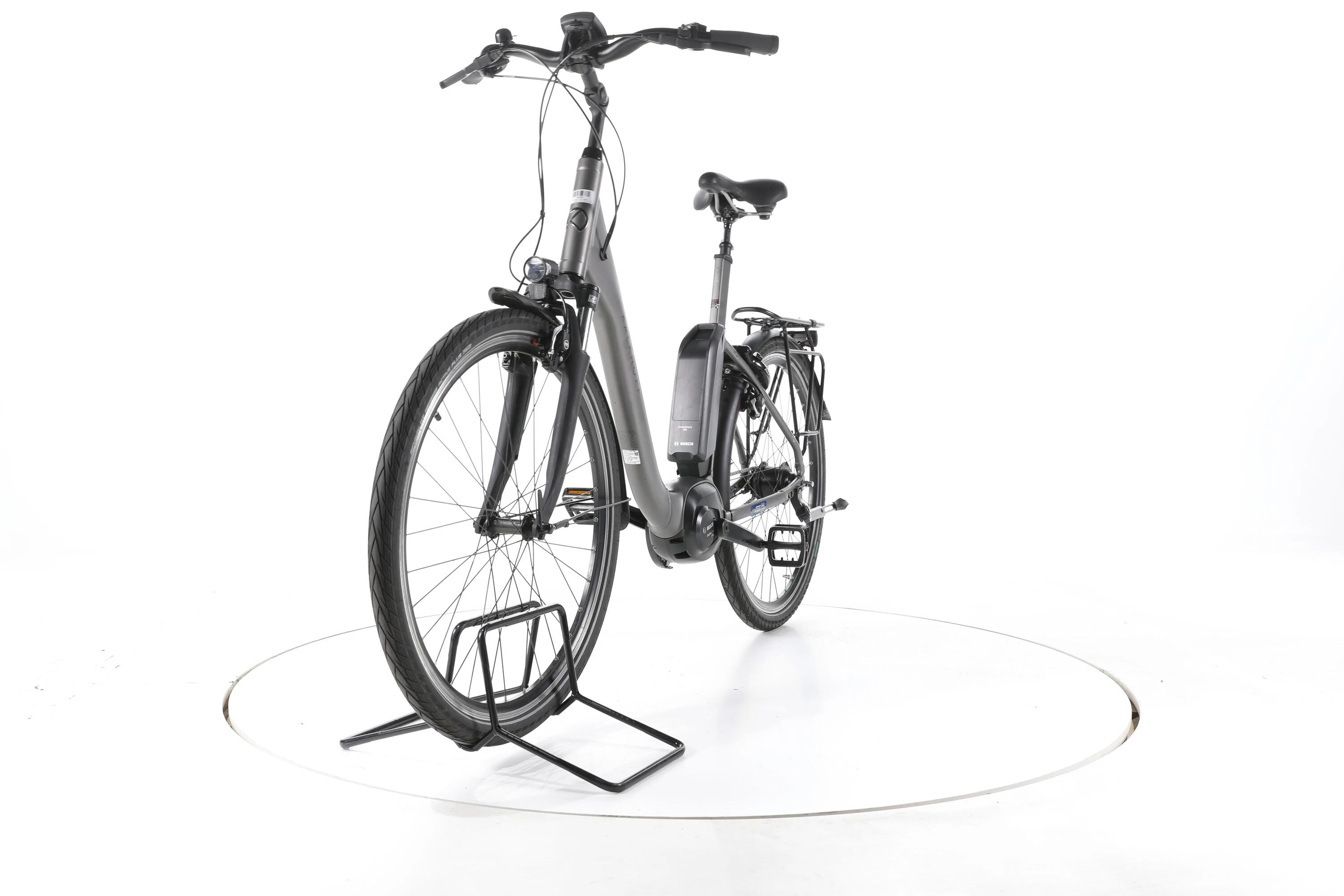 Ebike ricondizionata · Kalkhoff Agattu 1.B · Ottime condizioni 4/7