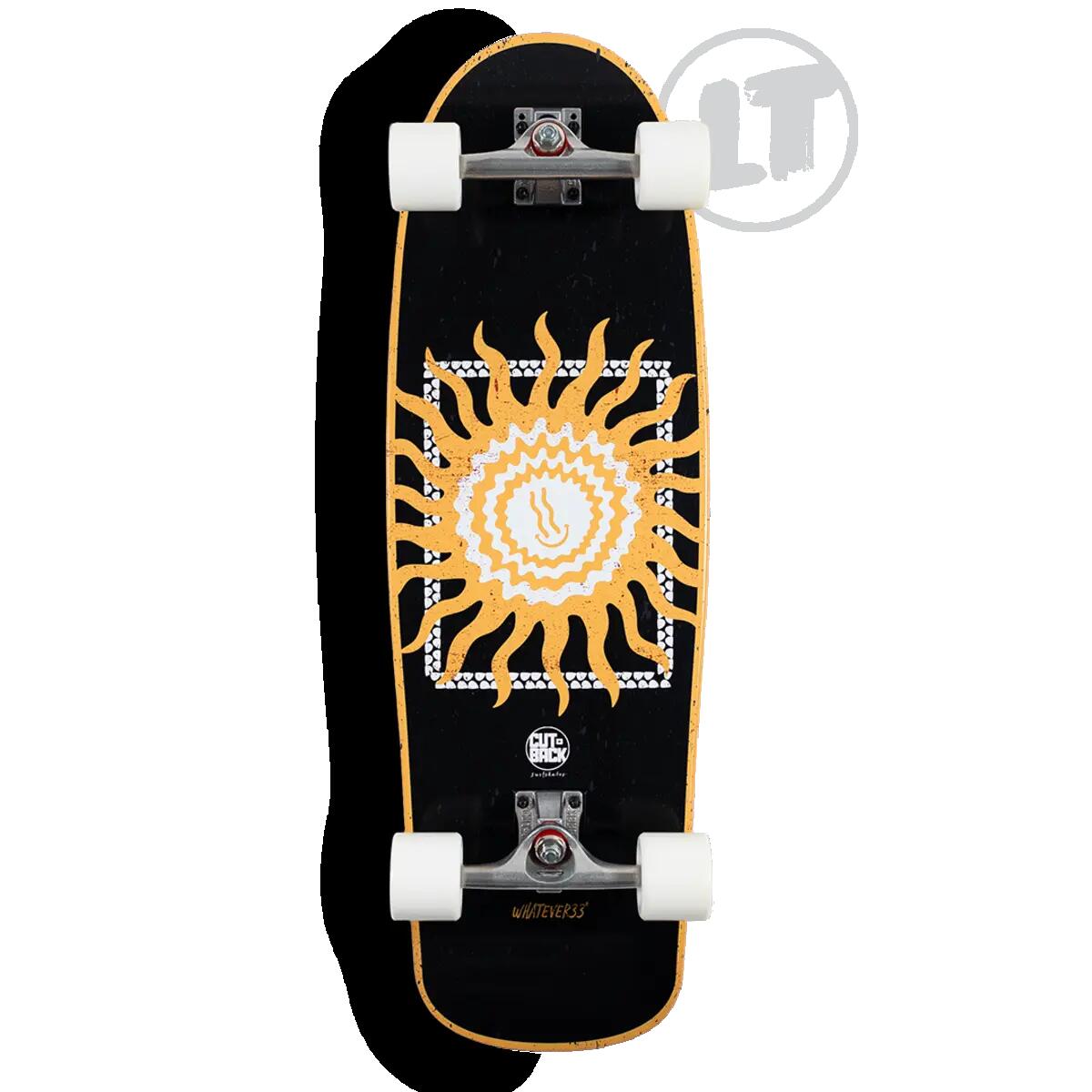 CUTBACK SURFSKATES picture