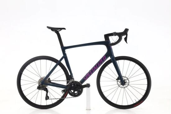 Vélo de route reconditionné · Tarmac SL7 Di2 12V · Très bon état