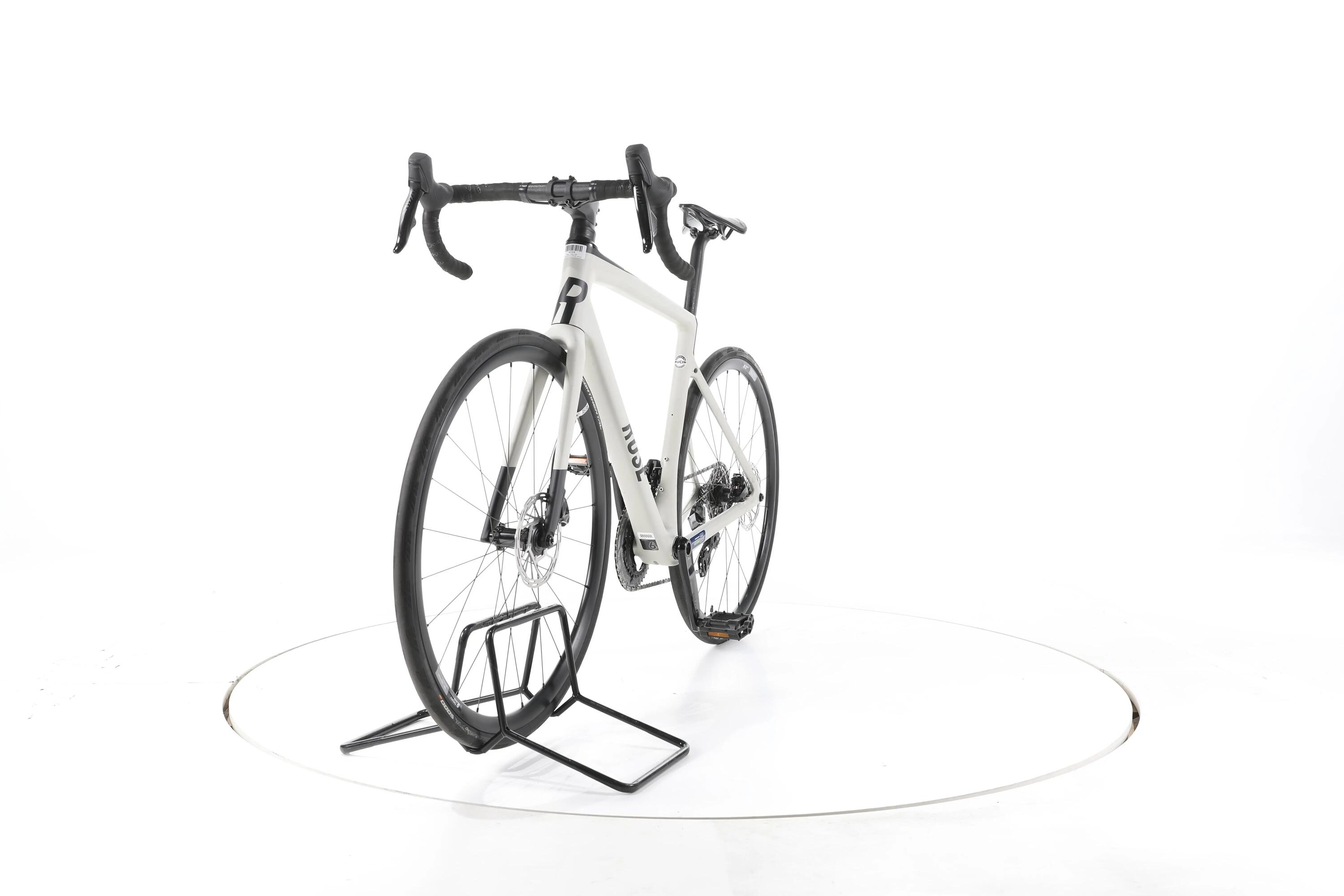 Segunda vida - Rose Reveal 04 Rival AXS Gravelbike Carbon  - Muy buen estado 4/7