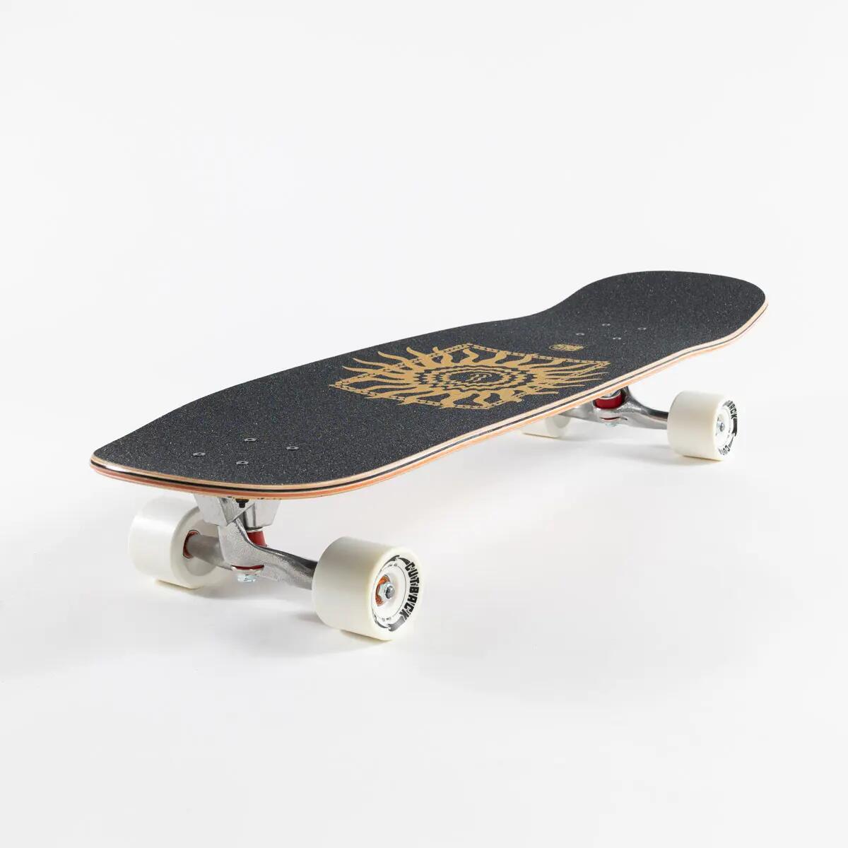 Deskorolka Surfskate Cutback Surfskates Whatever 33" LT 5/7