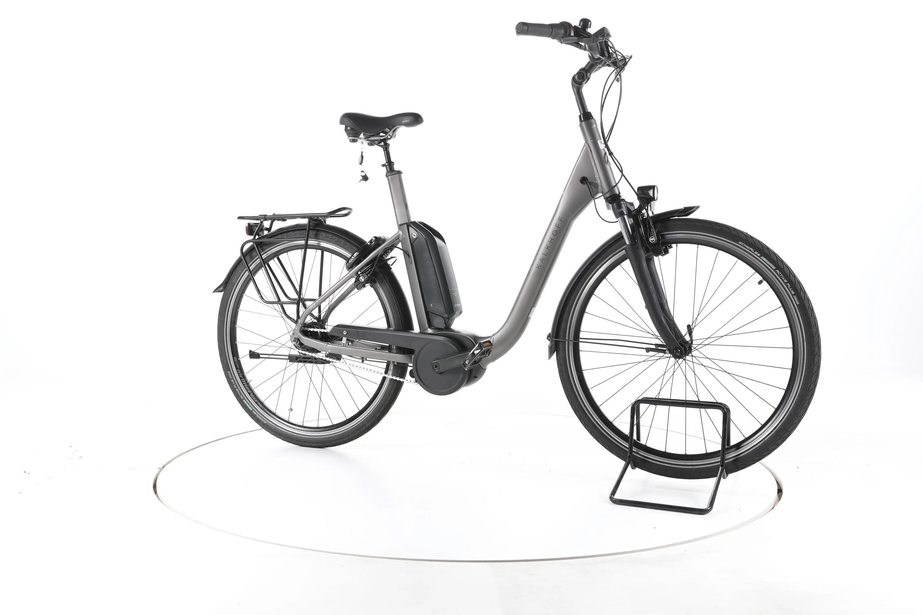 Ebike ricondizionata · Kalkhoff Agattu 1.B · Ottime condizioni 2/7