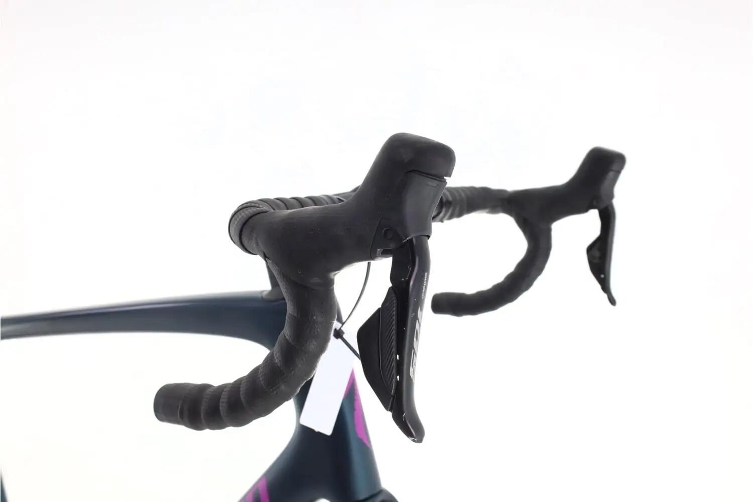 Refurbished Rennrad ·  Tarmac SL7 Di2 12V · Sehr guter Zustand 6/8